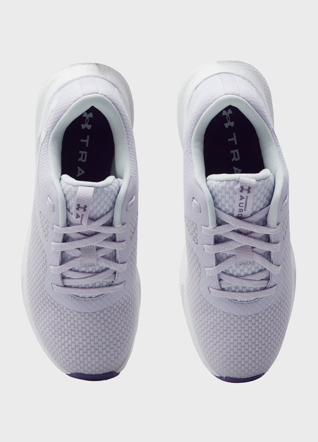 Кросівки Under Armour бузкові всесезони (327382918)