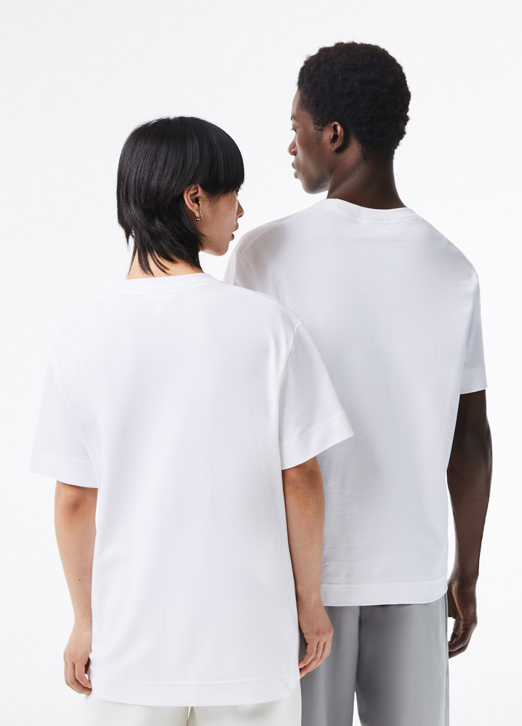 Футболка Lacoste (298073817)