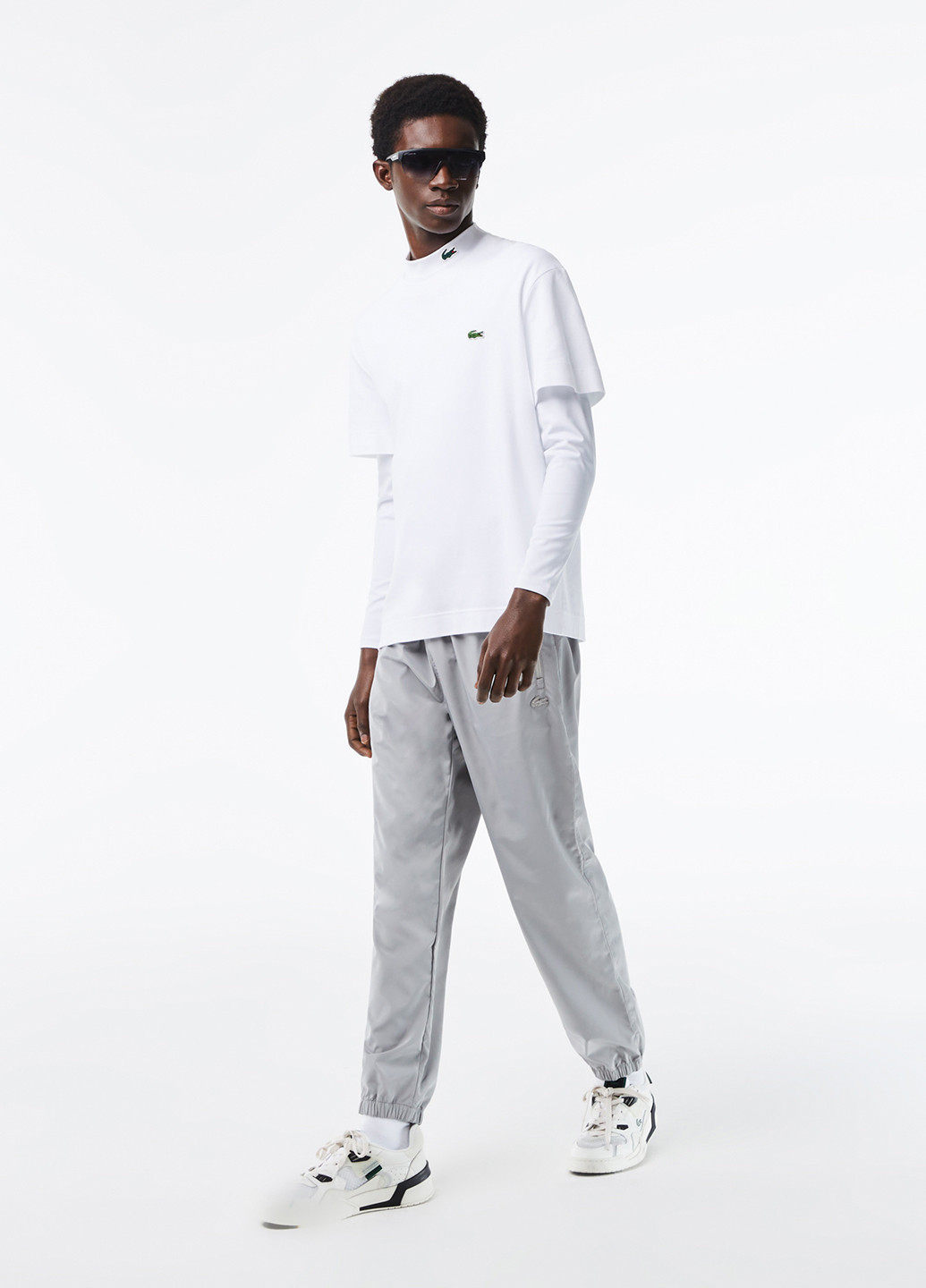 Футболка Lacoste (298073817)