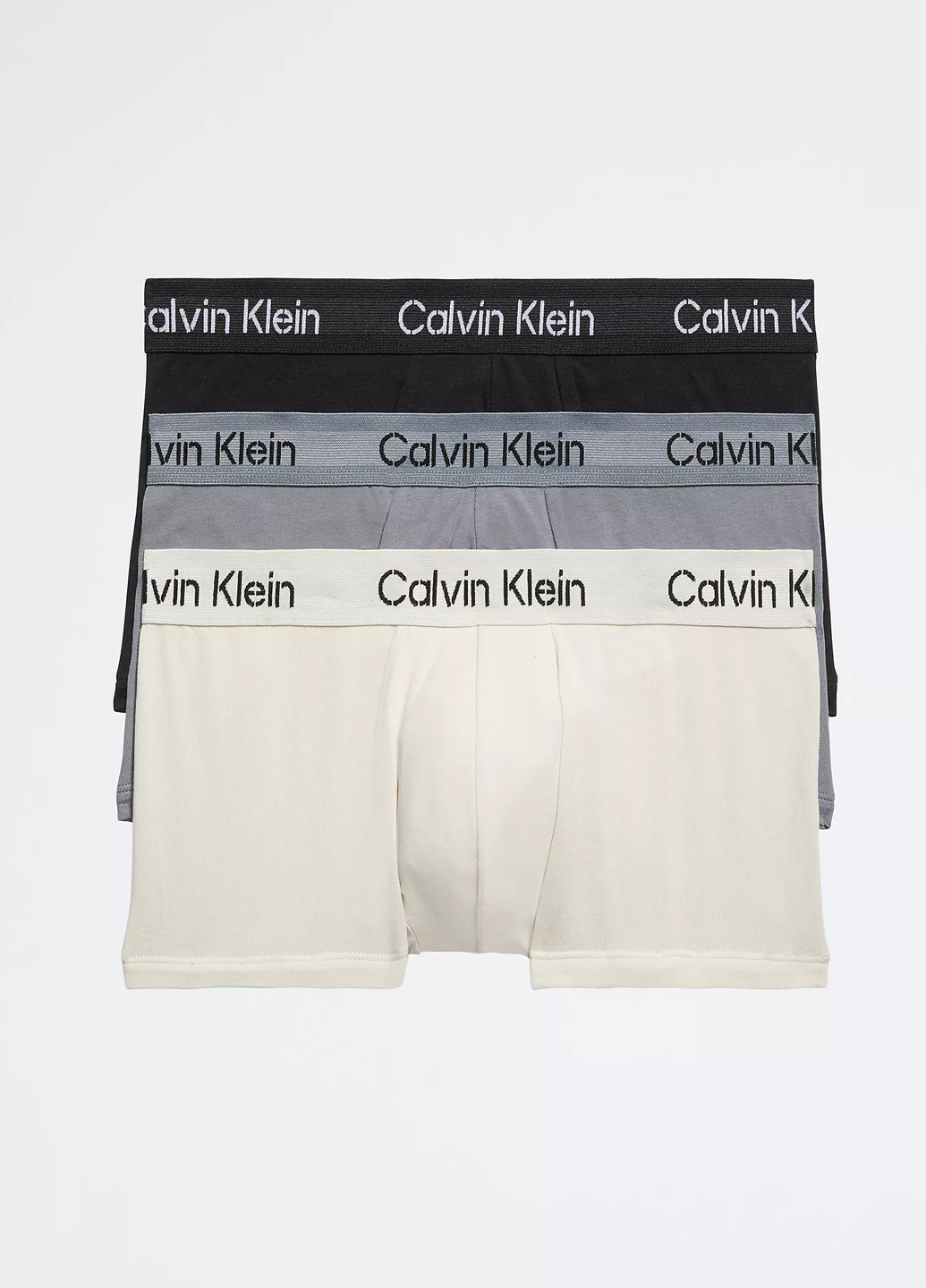 Труси (3 шт.) Calvin Klein (292352737)