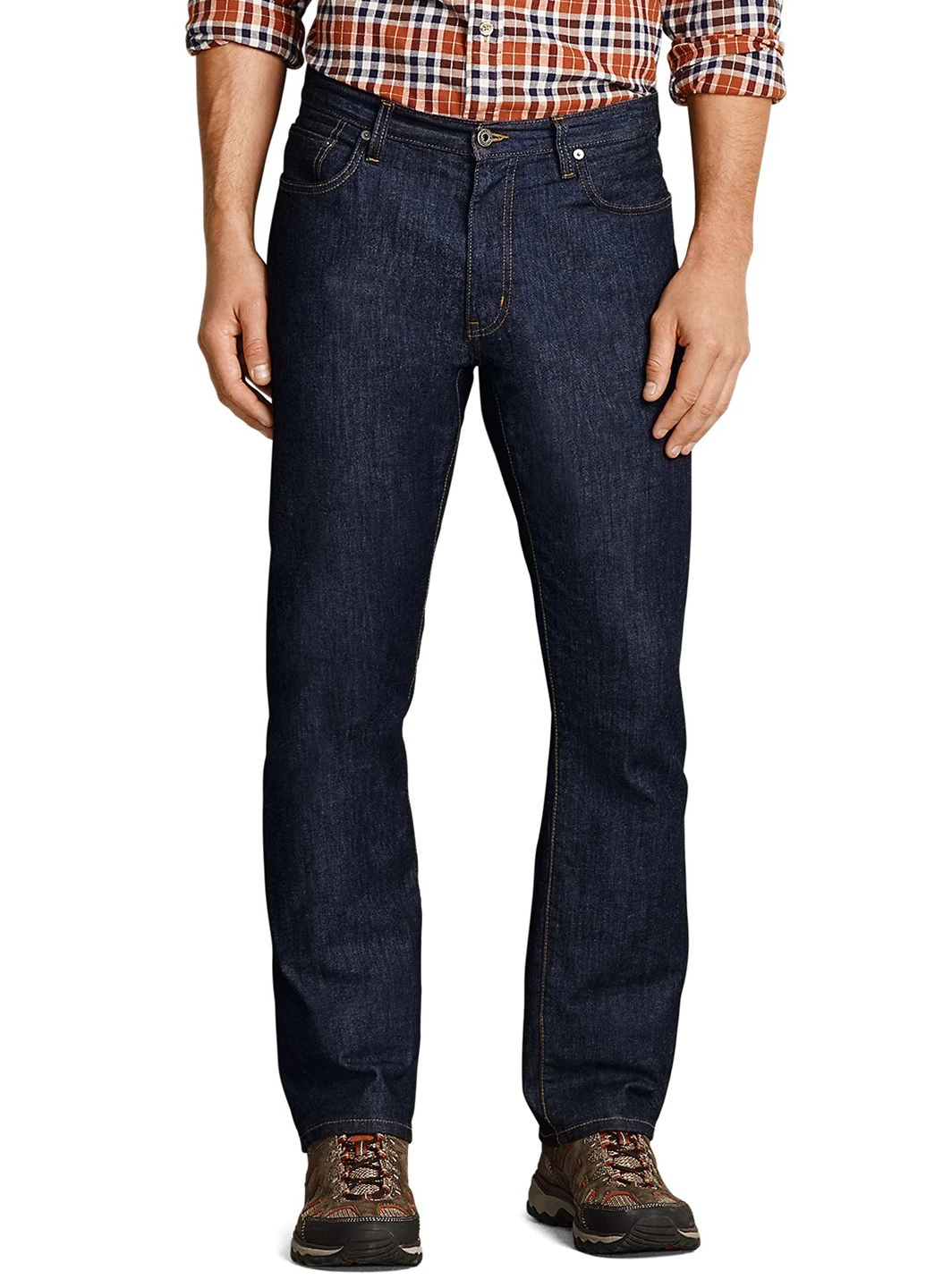 Джинси Eddie Bauer (18820811)