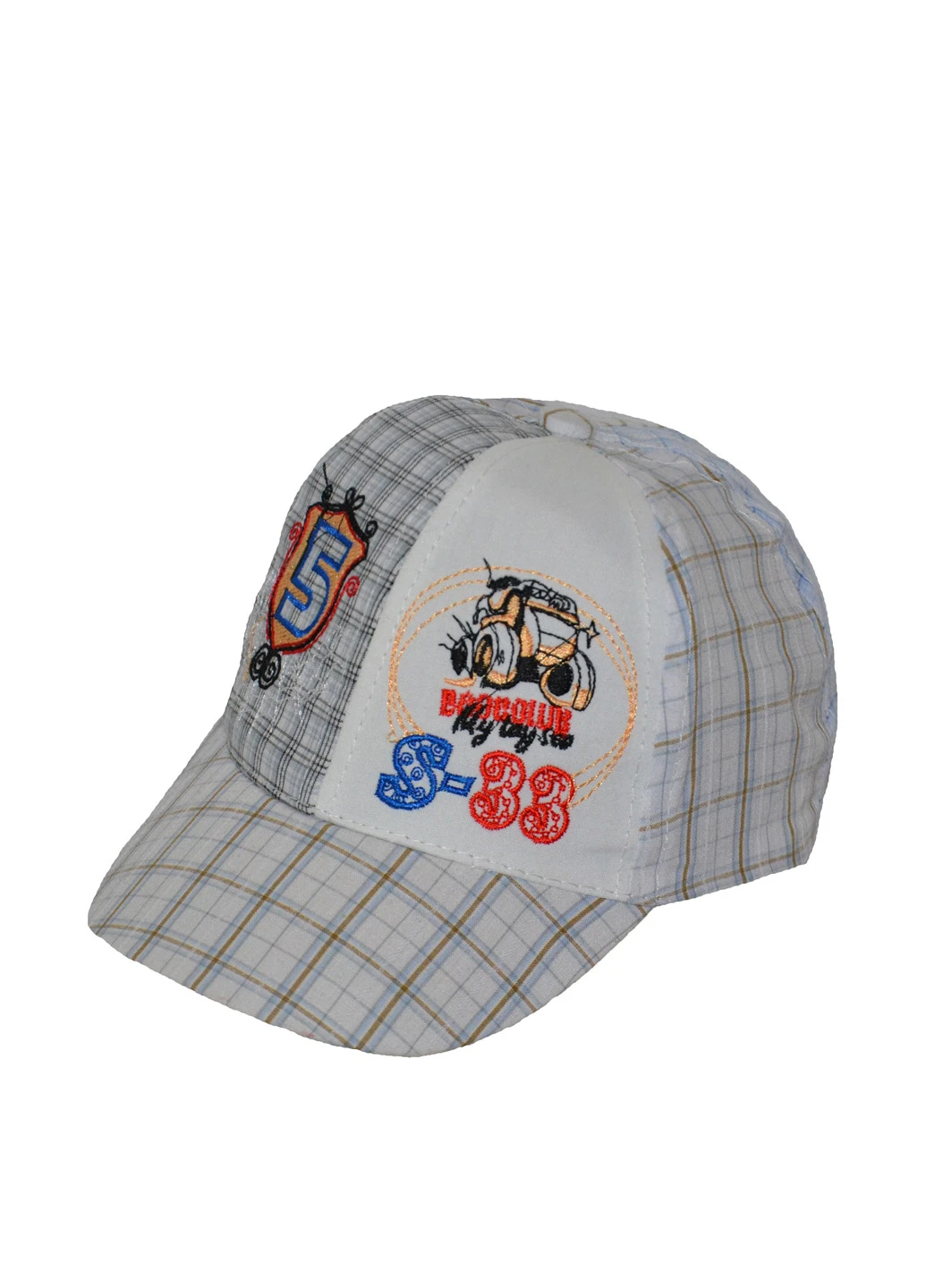 Бейсболка Sweet Hats (129476167)