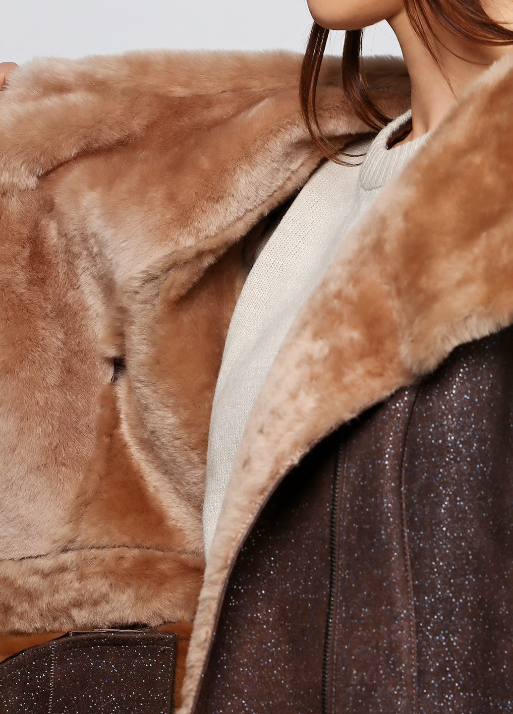 Дублянка шкіряна Temer Leather (32181273)