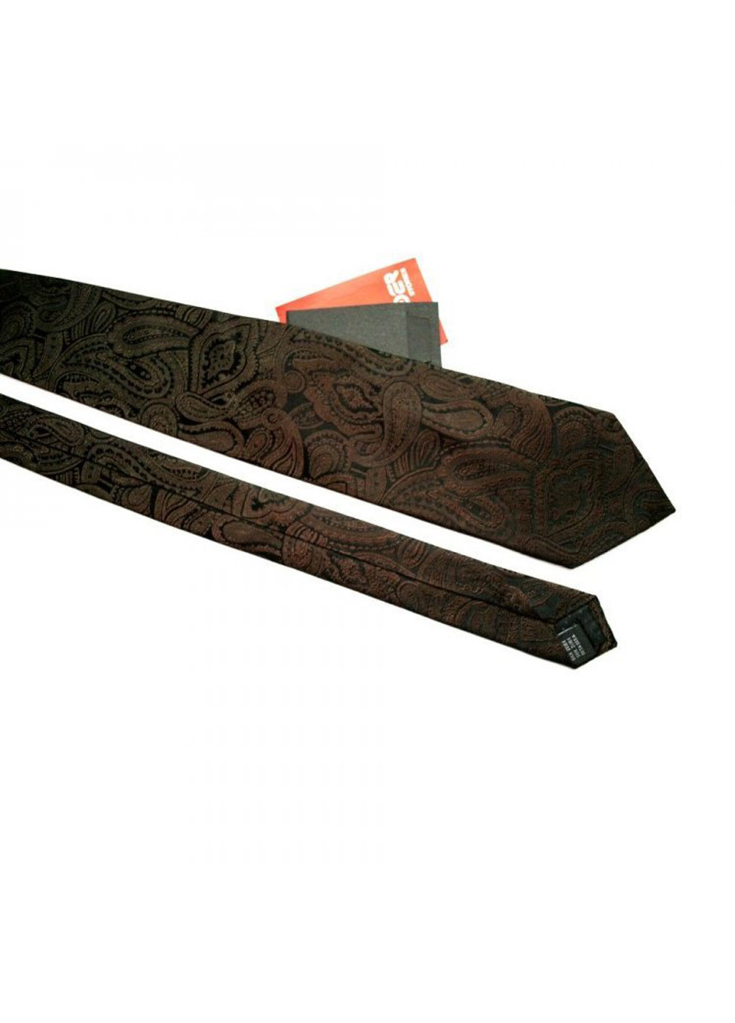 Краватка 9х148 см Emilio Corali (191127927)