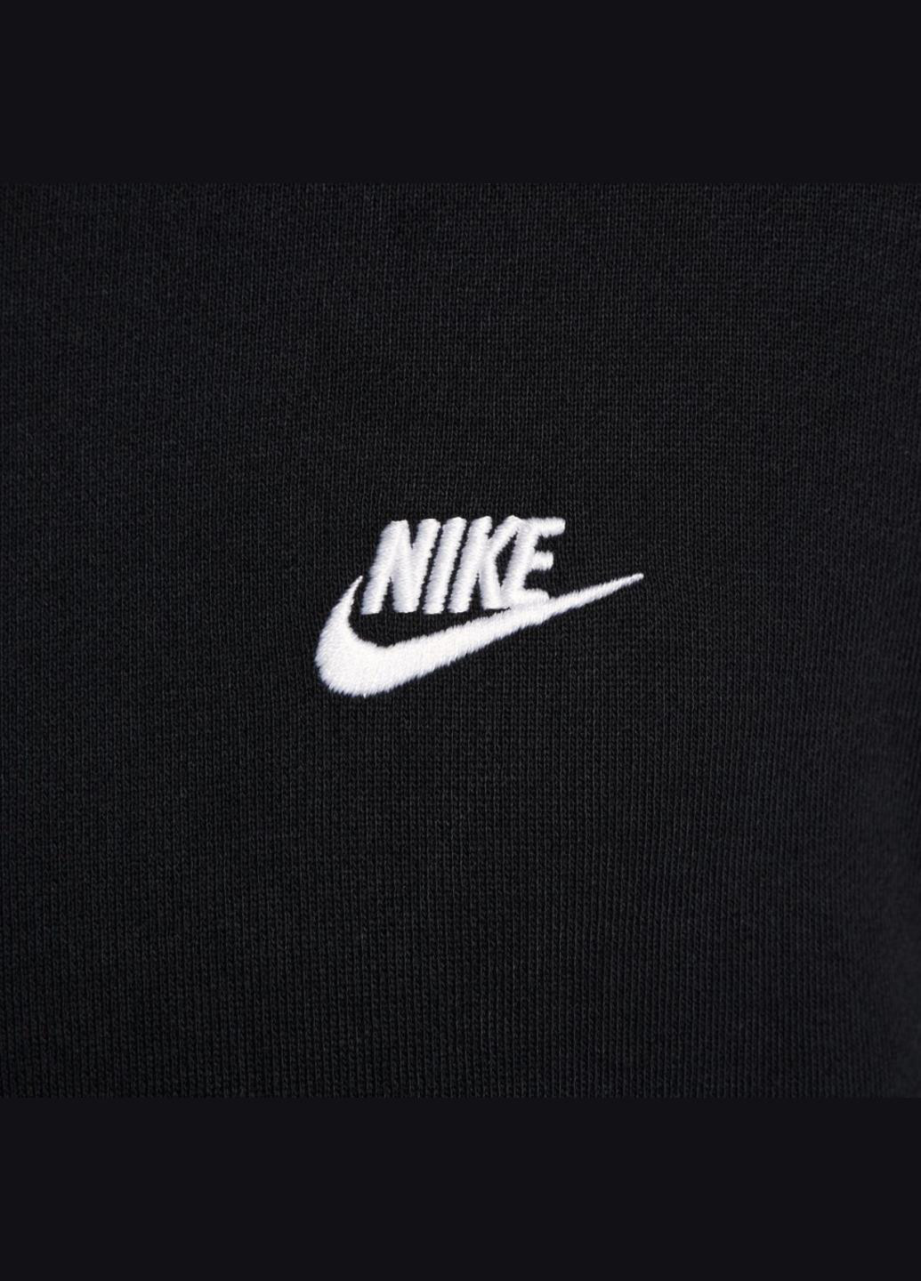 Худі Nike M NK CLUB FT OVERSIZED PO HDY (351373958)