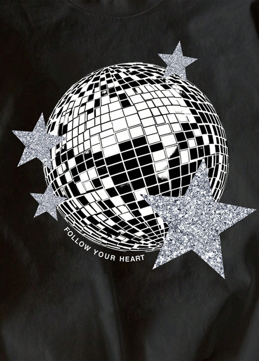 Футболка SHEIN - (341251280)