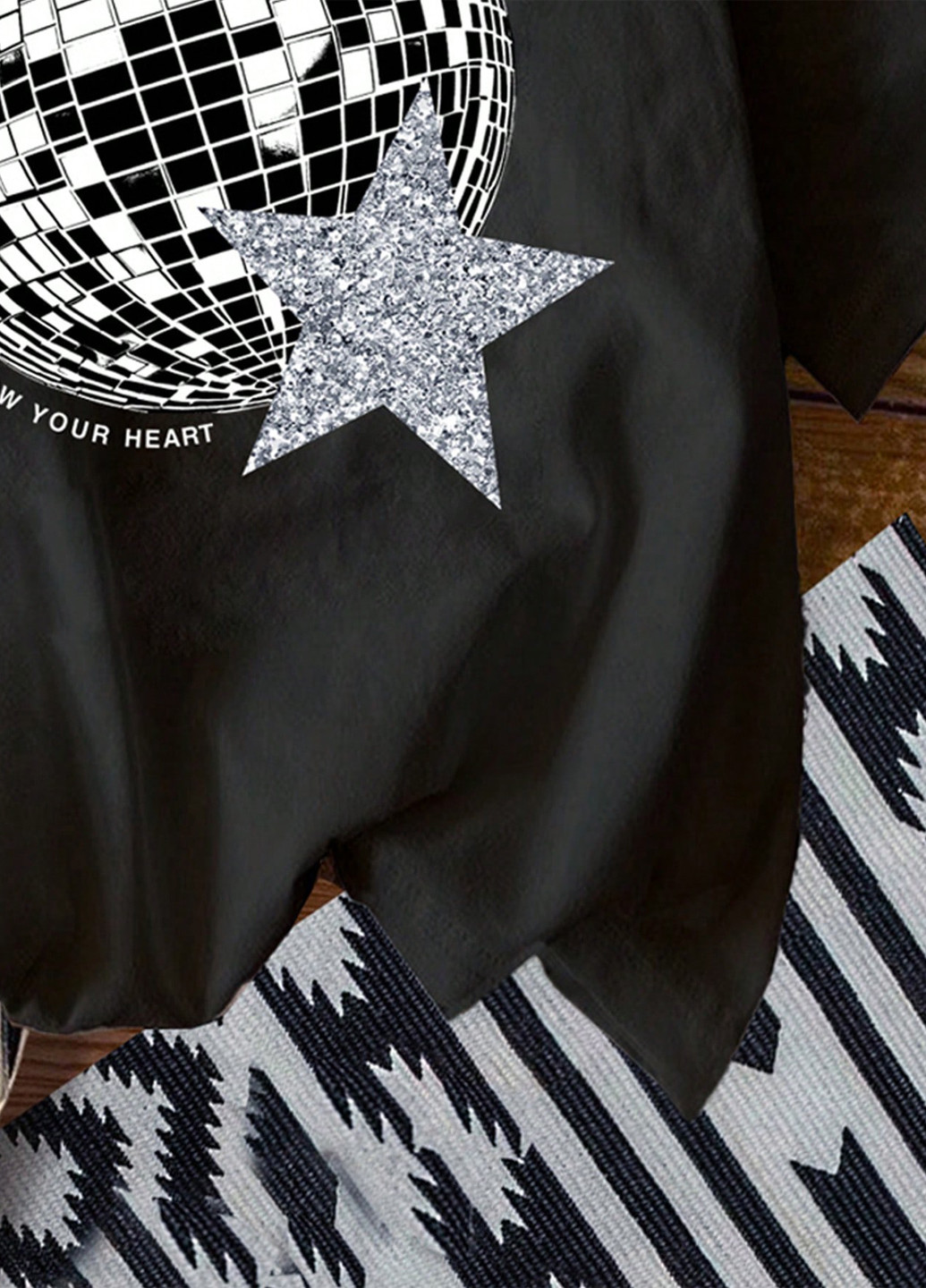 Футболка SHEIN - (341251280)