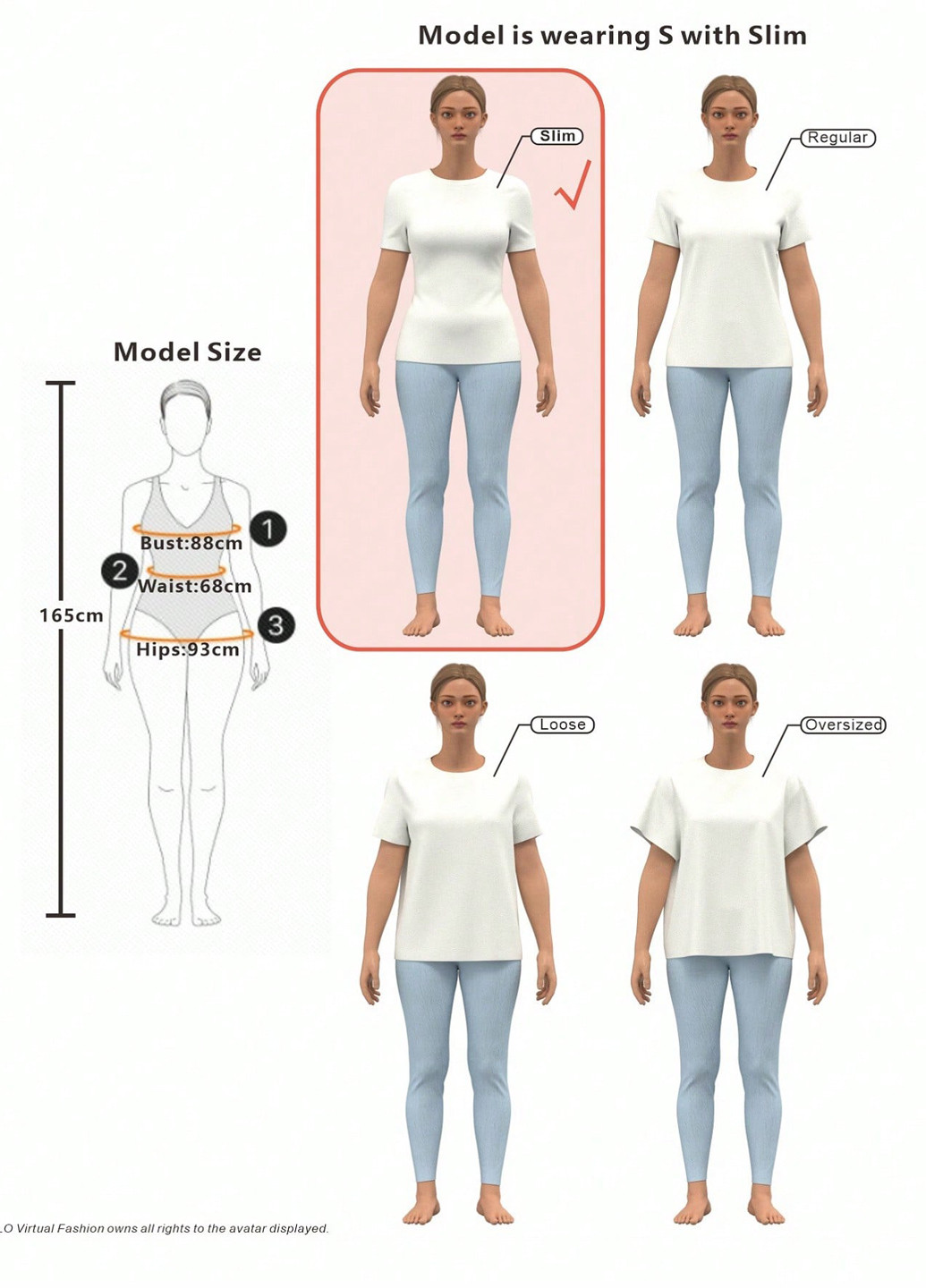 Футболка SHEIN - (341251280)