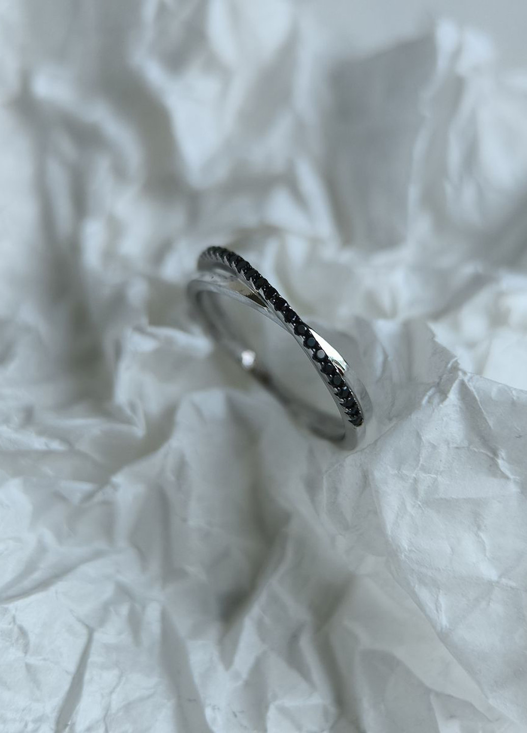 Каблучка Silver Flame (350941409)