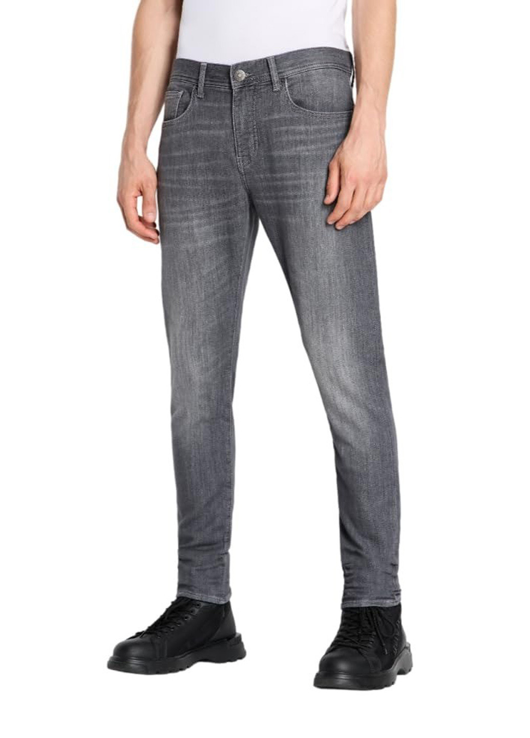 Джинси Armani Exchange (336210218)