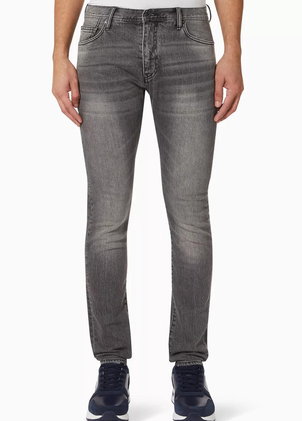 Джинси Armani Exchange (336210218)