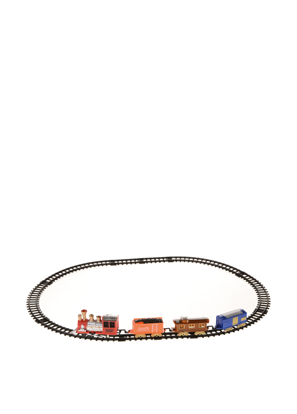 Залізниця (14 дет.) NaNa (138015435)