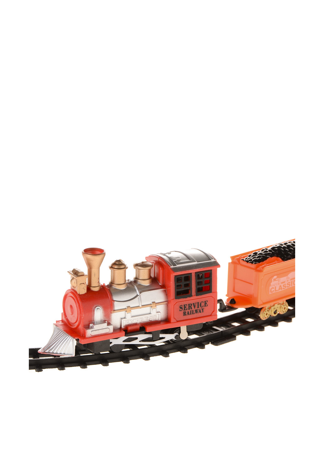 Залізниця (14 дет.) NaNa (138015435)