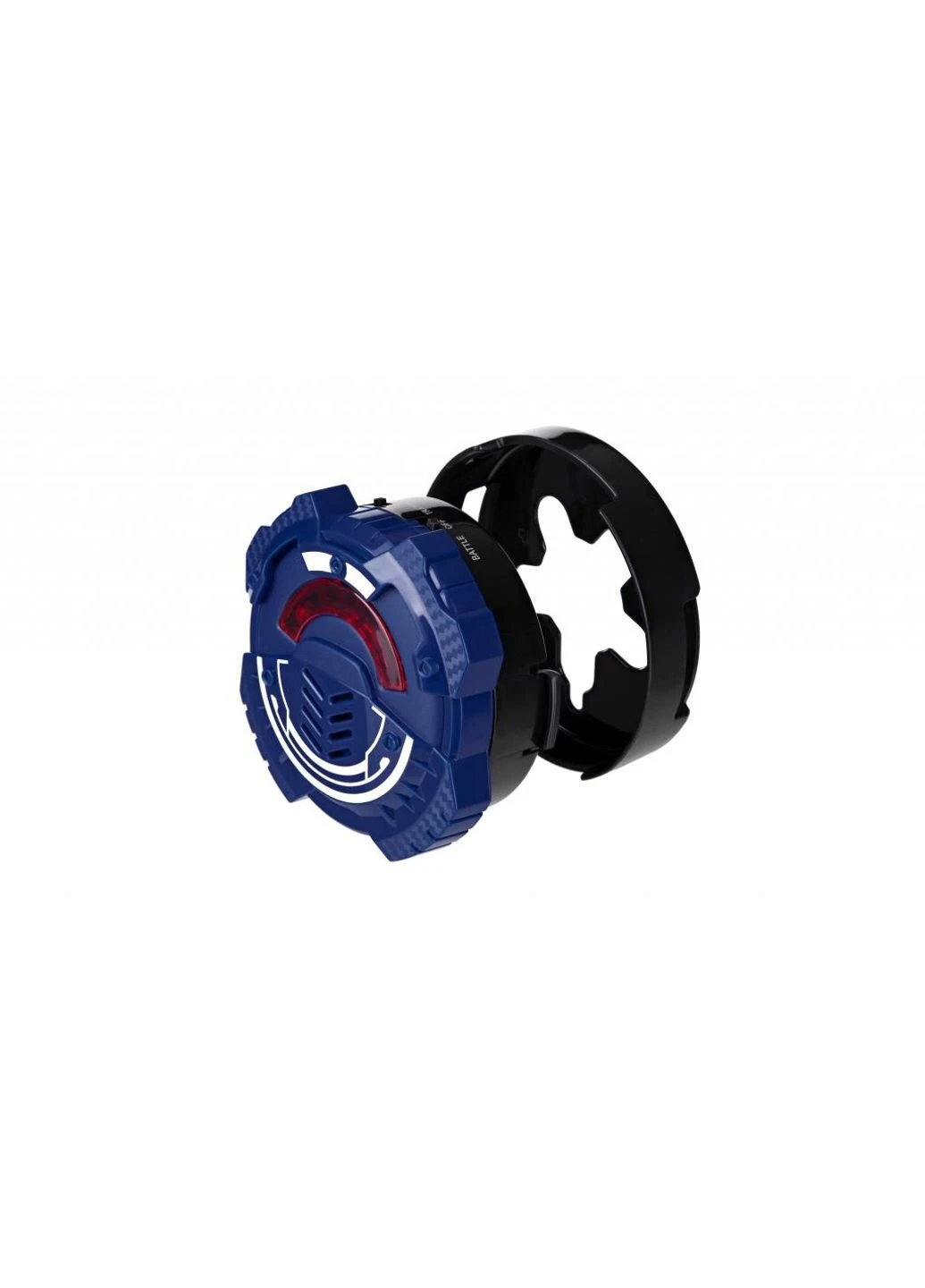 Іграшкова зброя Lazer MAD Black Ops (міні-бластер, мішень) (LM-86861) Silverlit (254067474)