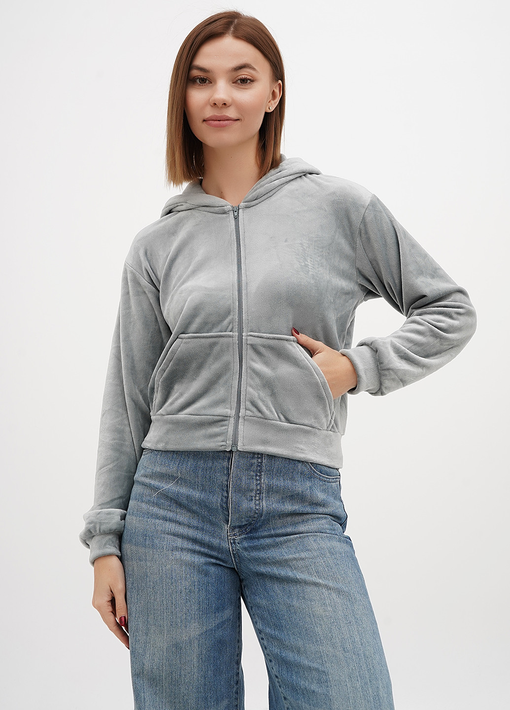 Толстовка H&M (317203485)