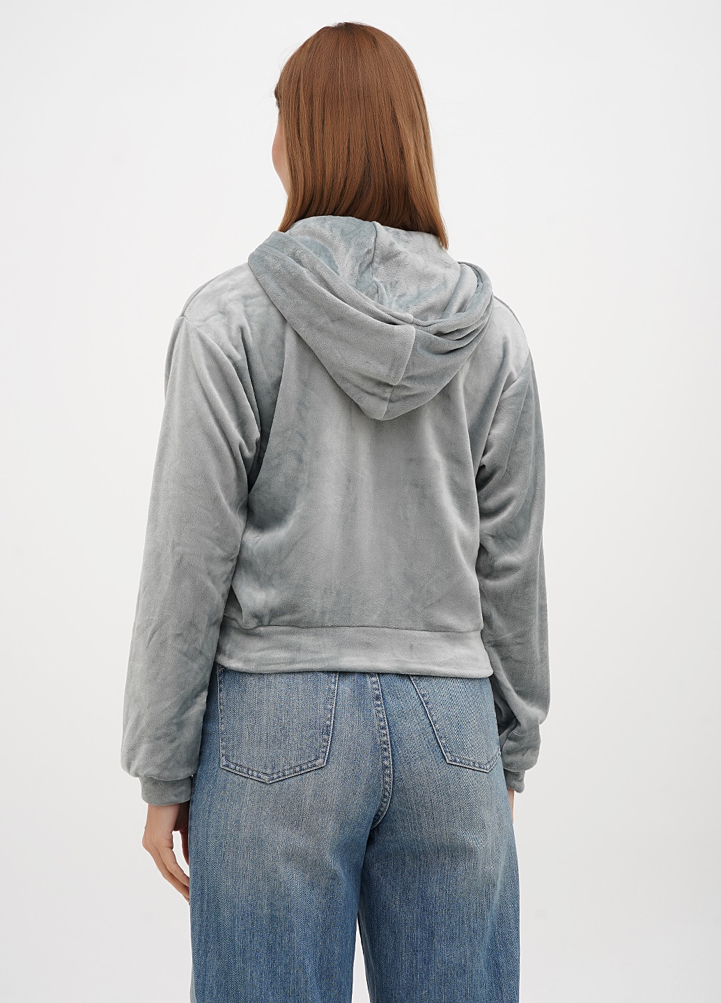 Толстовка H&M (317203485)