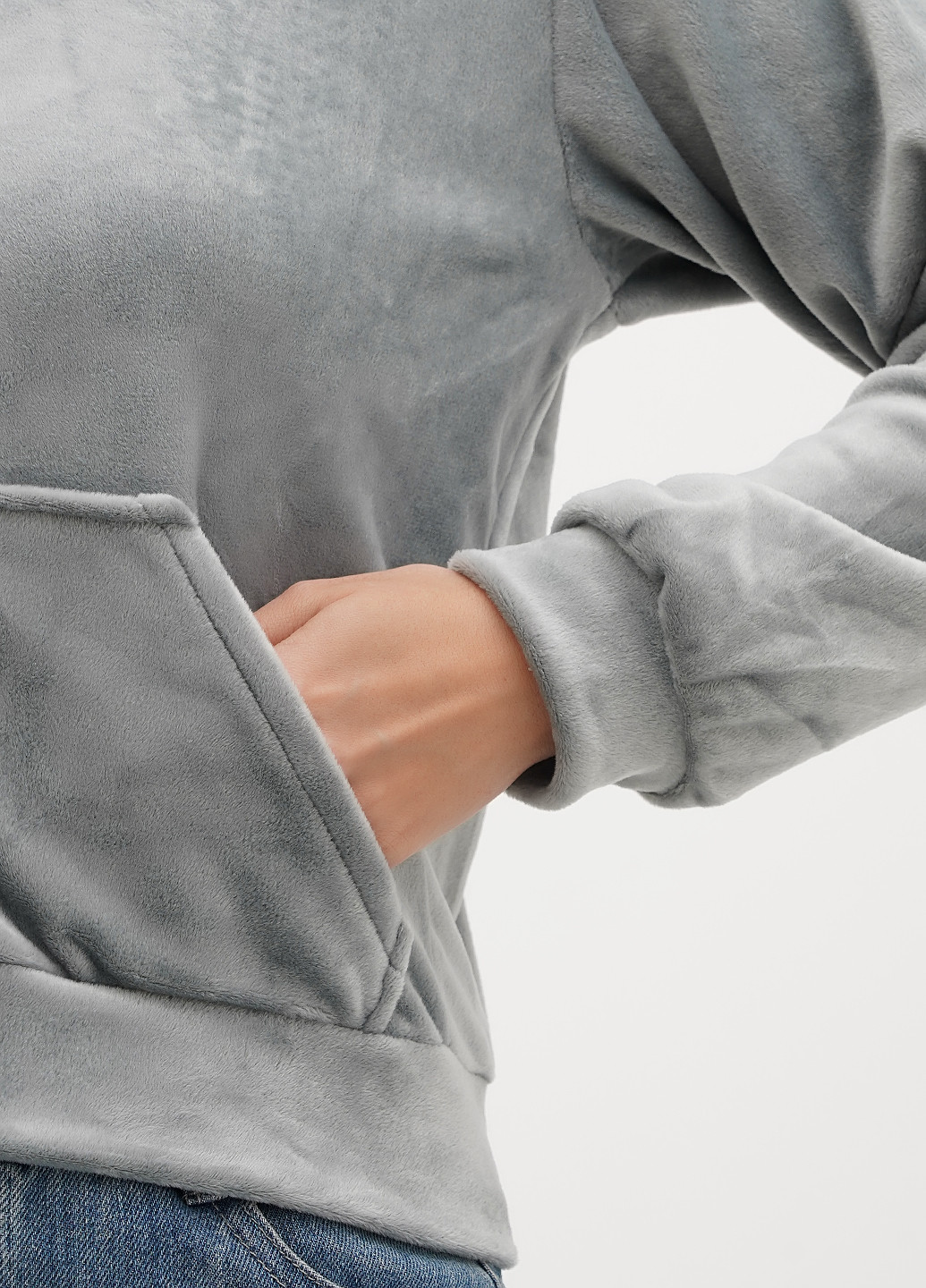 Толстовка H&M (317203485)