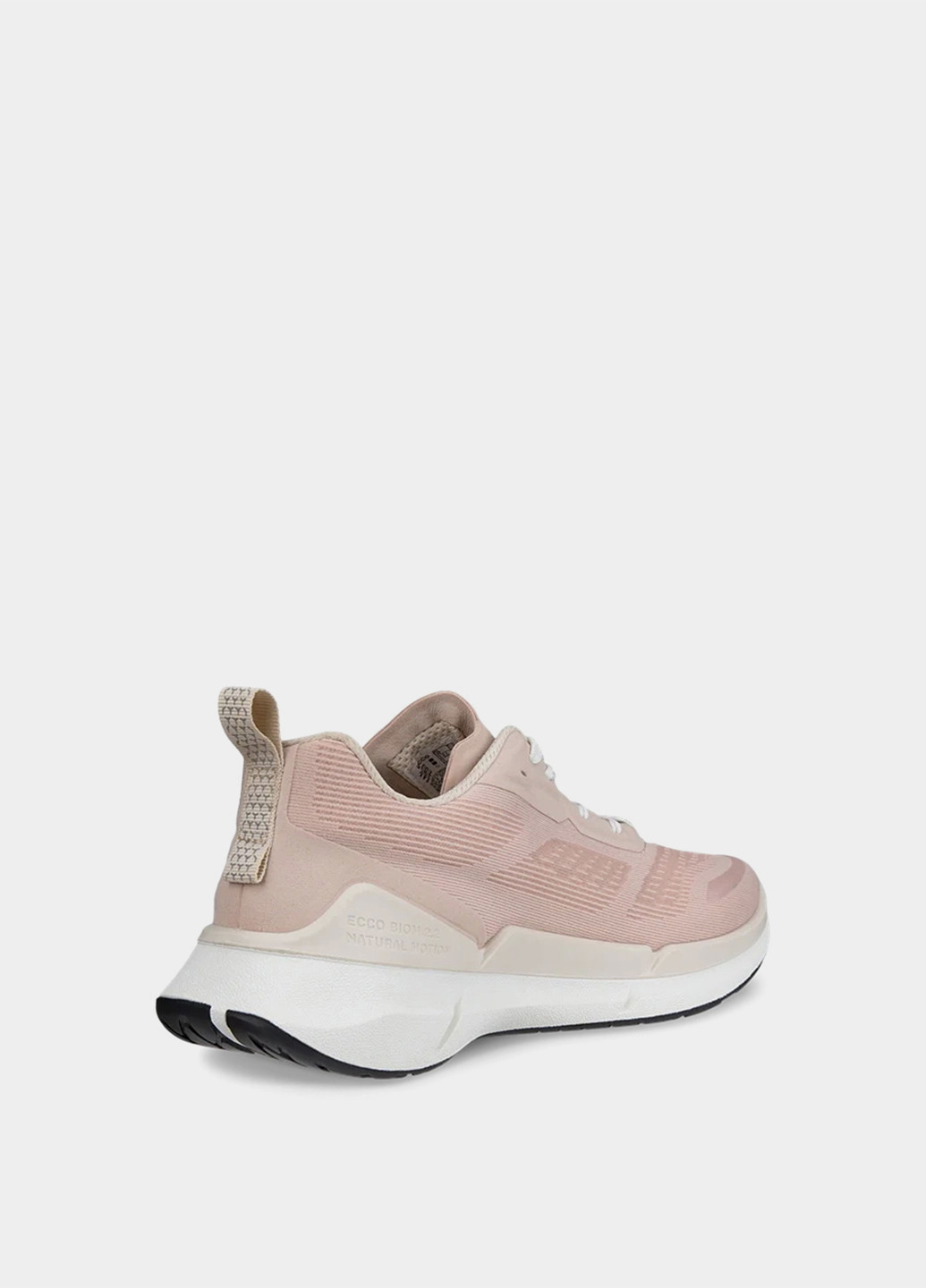 Кросівки Ecco світло-рожеві демісезони (330361606)