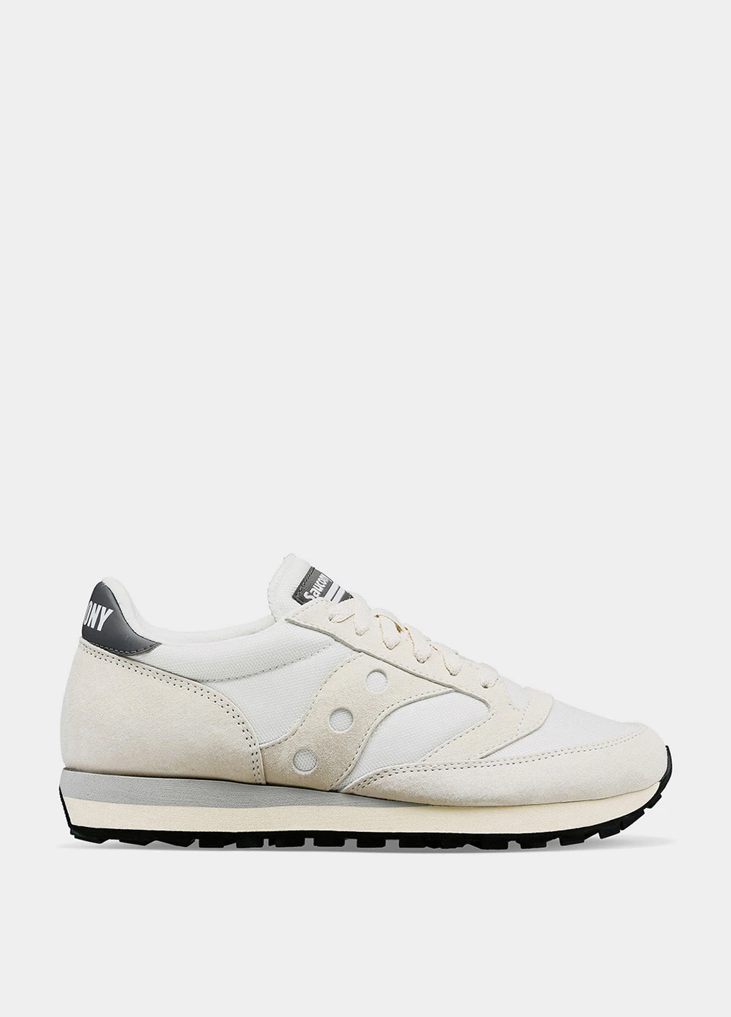 Комбіновані кросівки всесезон Saucony JAZZ 81