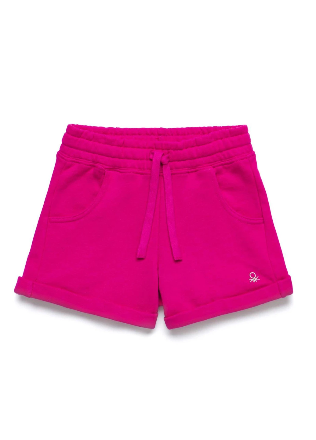 Шорты United Colors of Benetton (225532554)