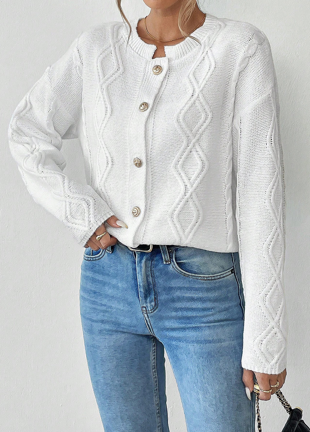 Кардиган SHEIN (367747869)