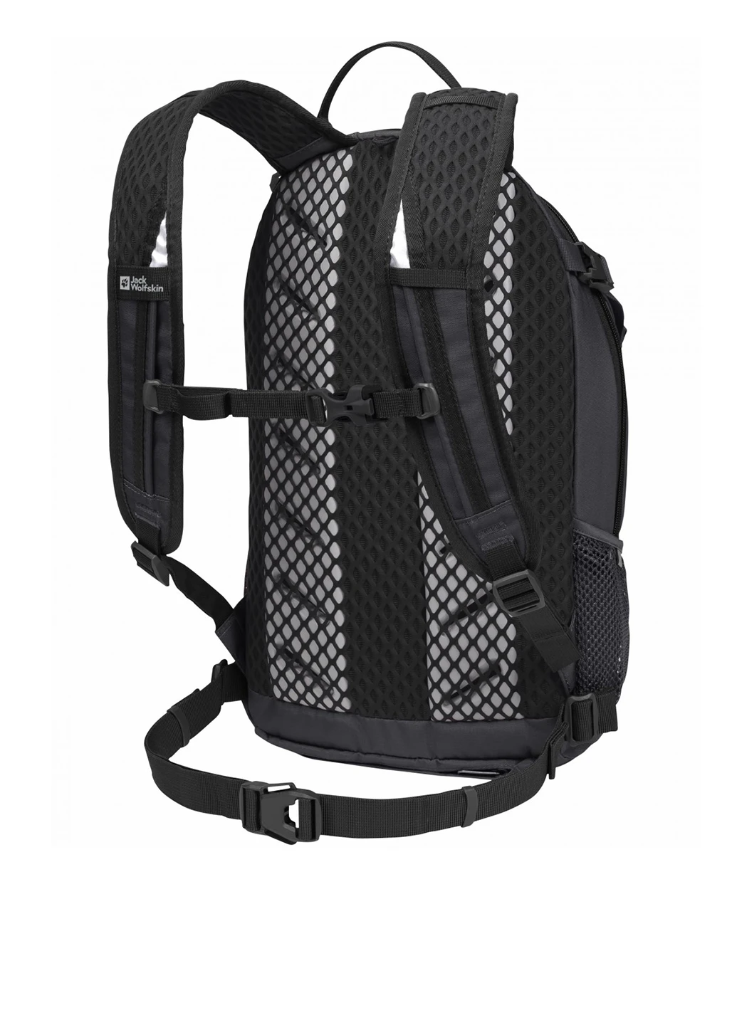 Рюкзак Jack Wolfskin VELOCITY 12 (292936344)