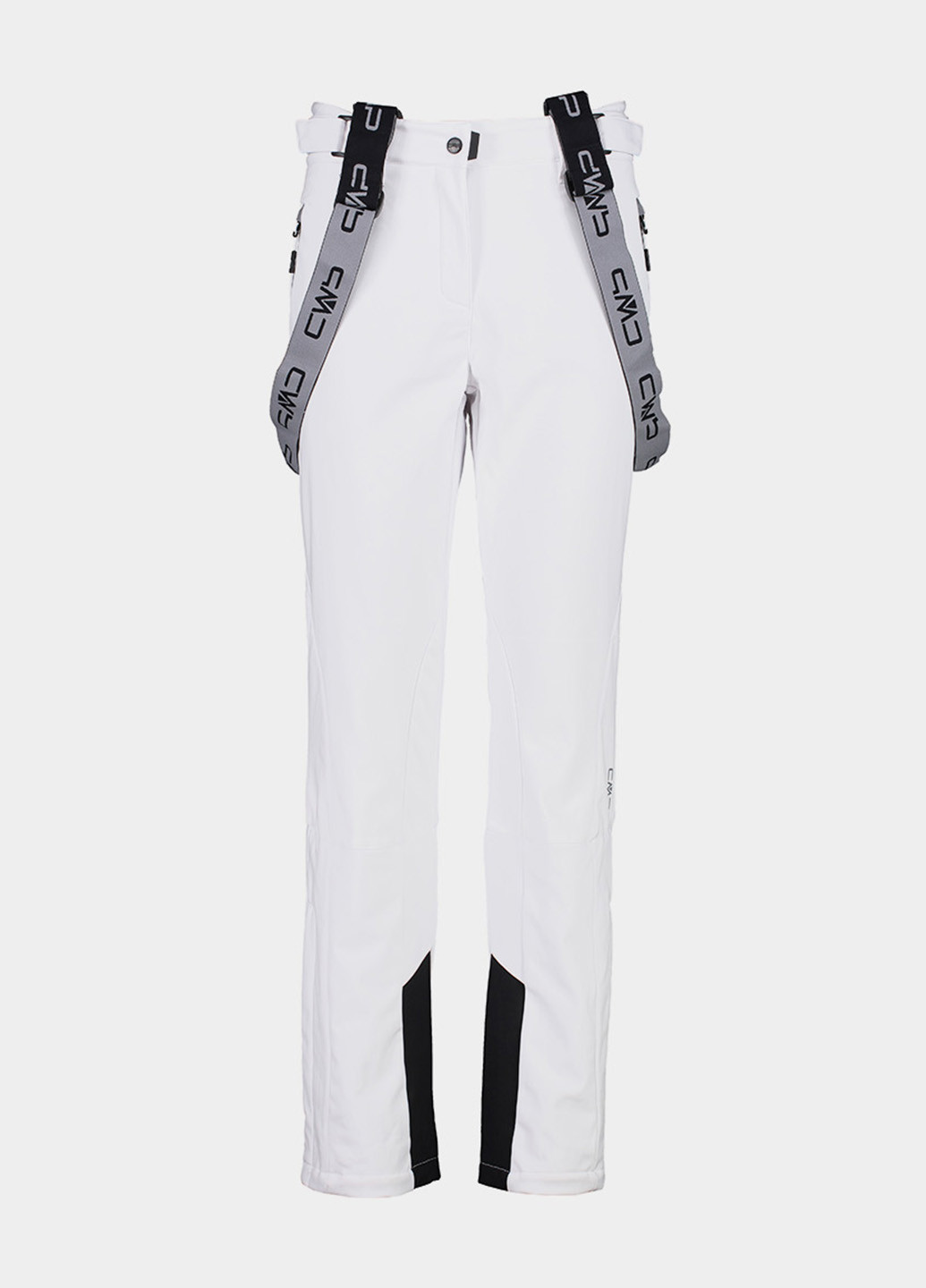 Лыжные брюки CMP WOMAN SALOPETTE (263431910)
