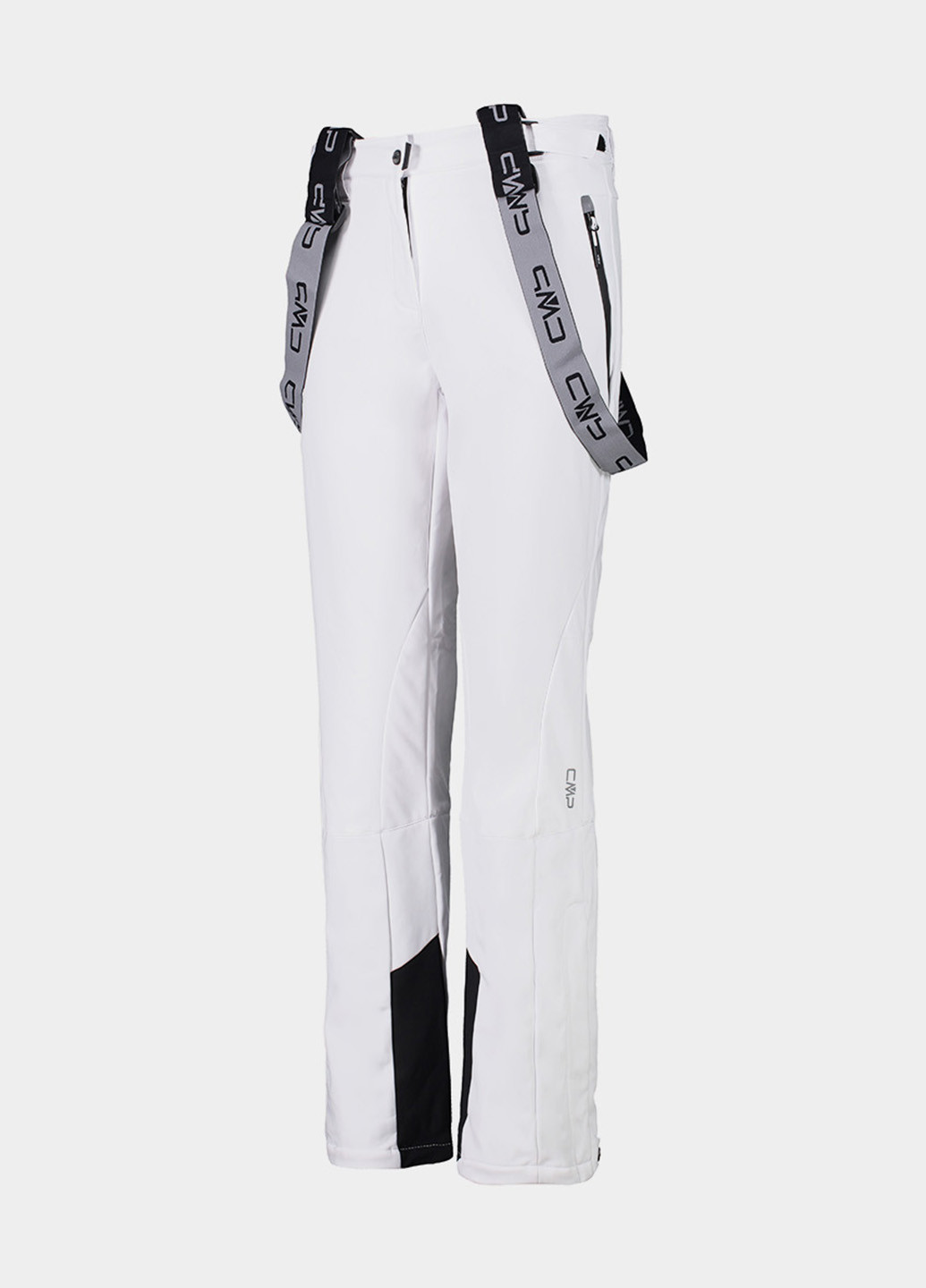 Лыжные брюки CMP WOMAN SALOPETTE (263431910)