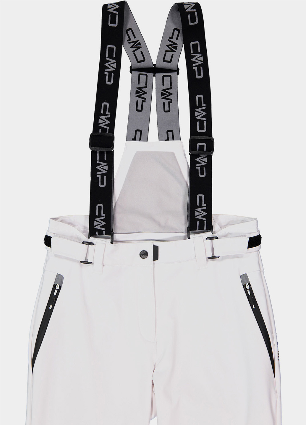 Лыжные брюки CMP WOMAN SALOPETTE (263431910)