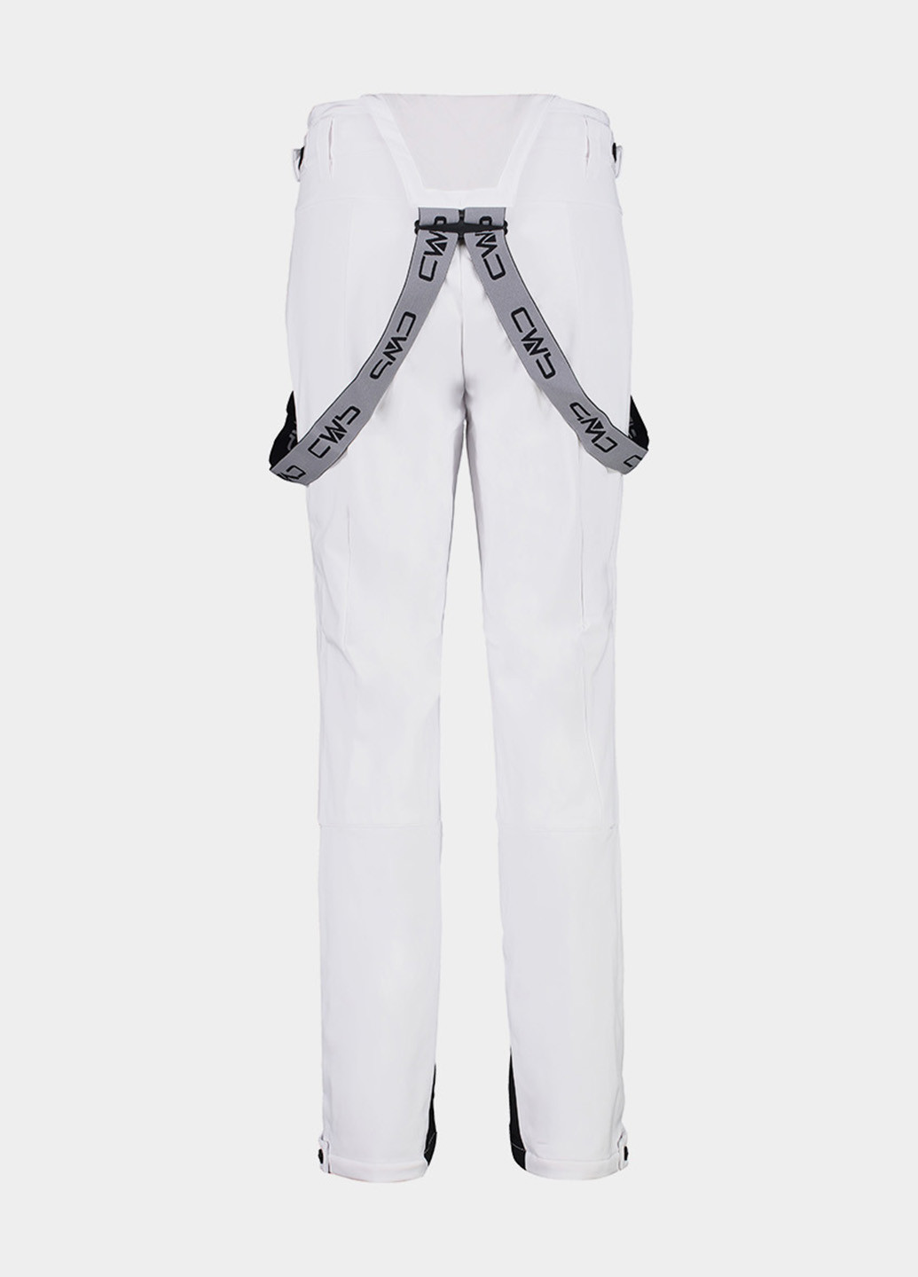 Лыжные брюки CMP WOMAN SALOPETTE (263431910)