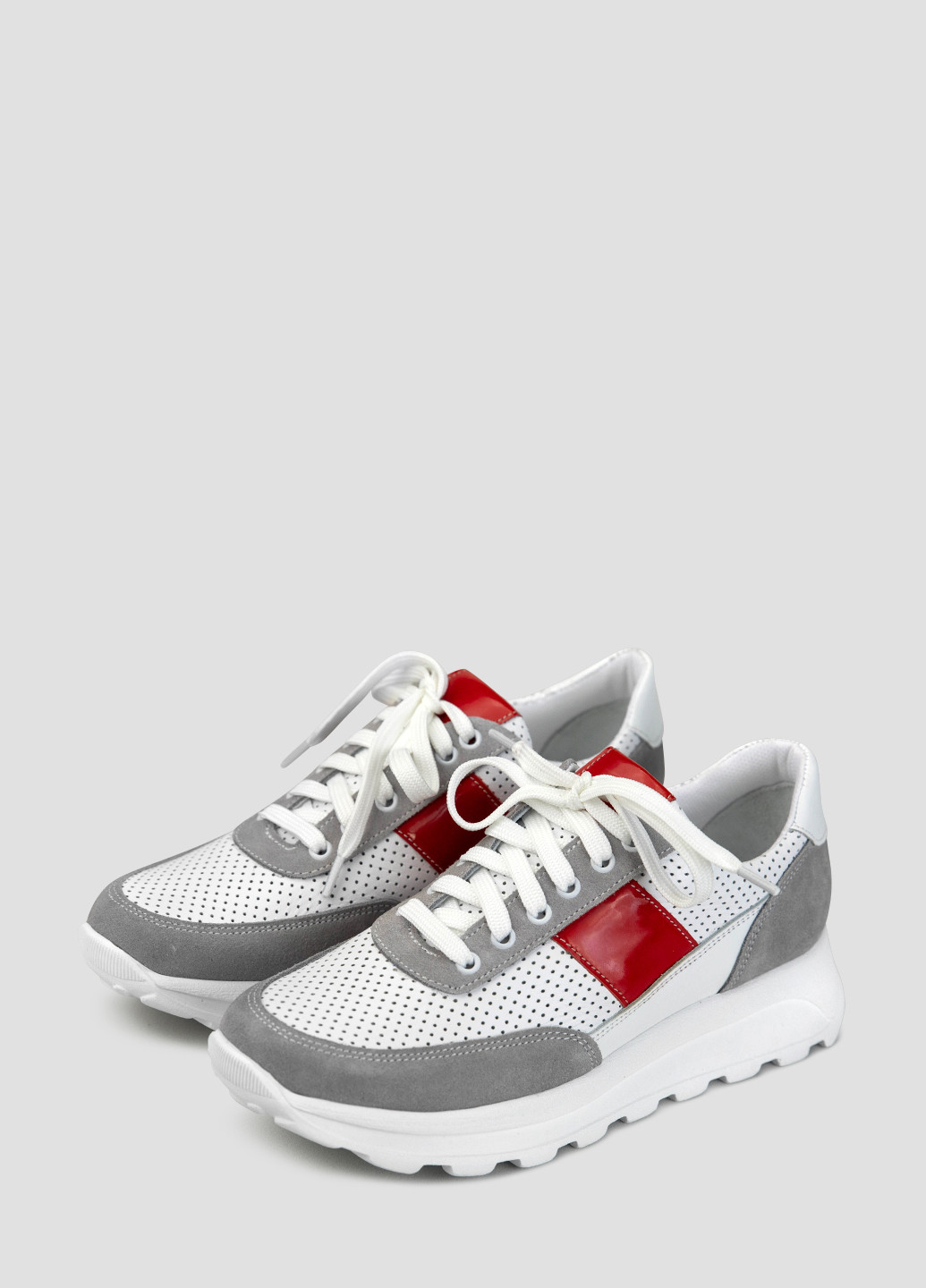 Кросівки vm villomi білі літо (331812820)