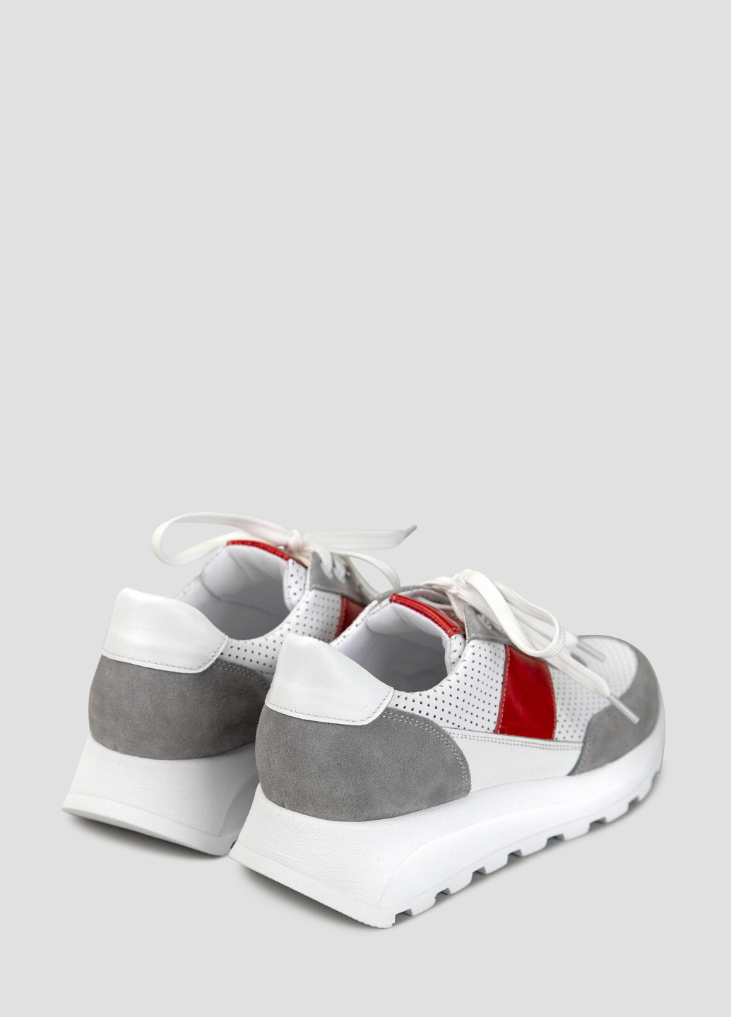 Кросівки vm villomi білі літо (331812820)