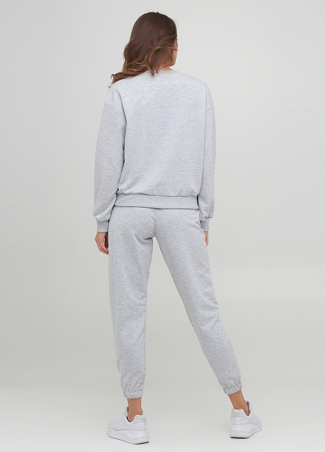 Костюм (світшот, штани) Forstime (253536588)