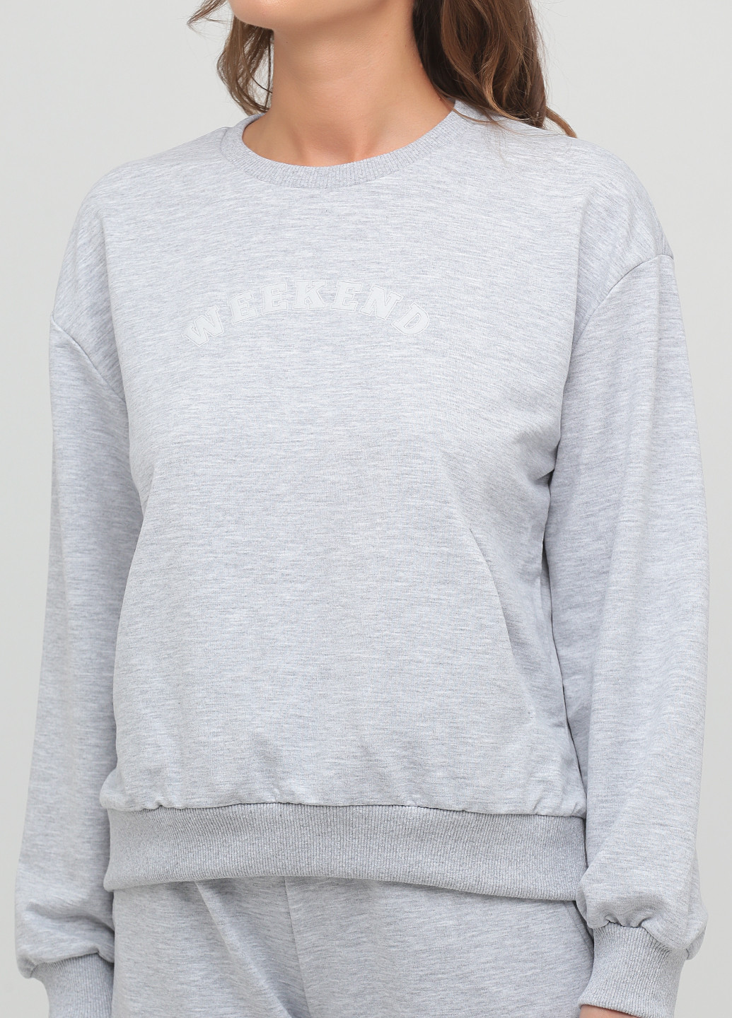 Костюм (світшот, штани) Forstime (253536588)