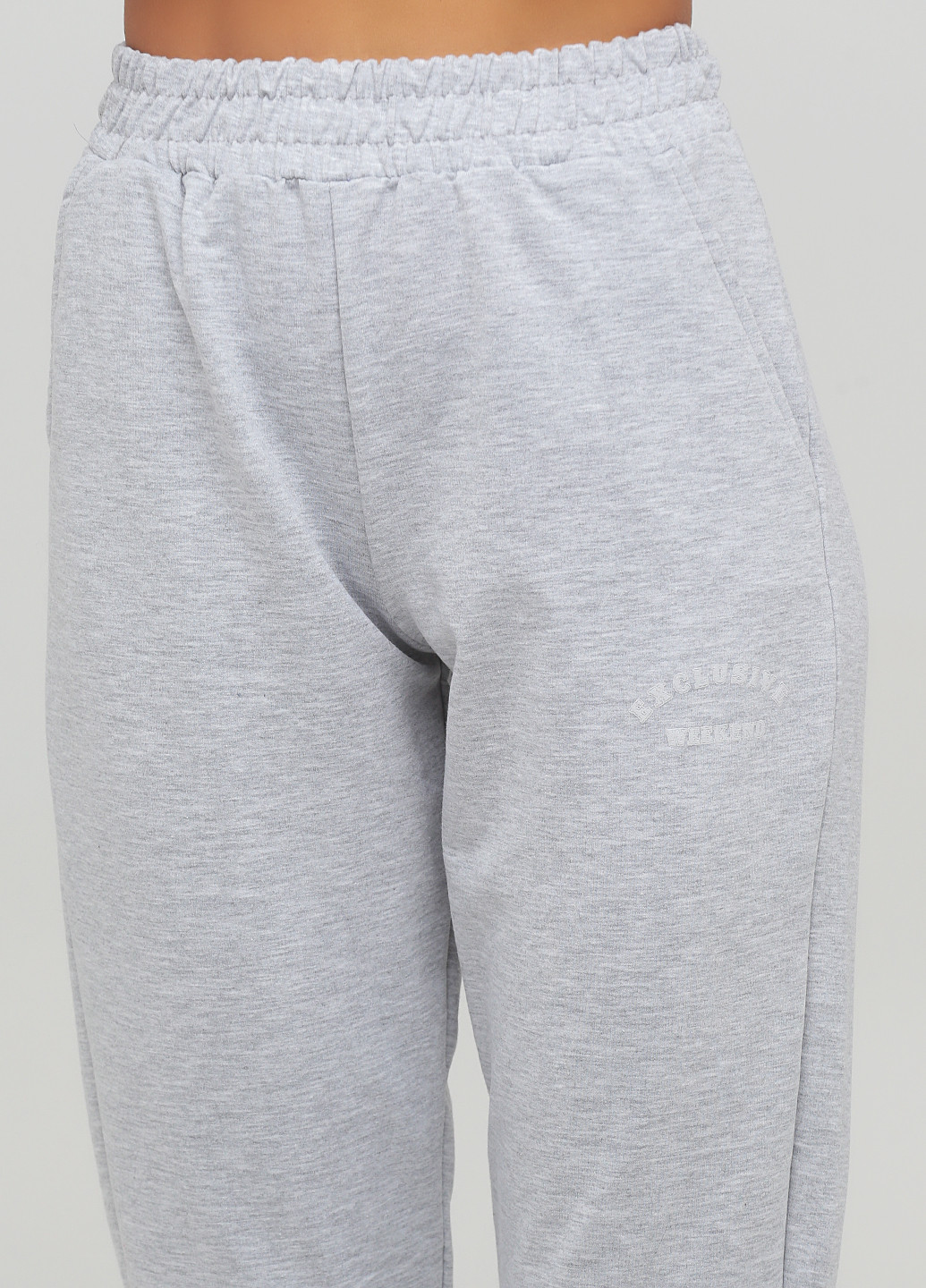 Костюм (світшот, штани) Forstime (253536588)