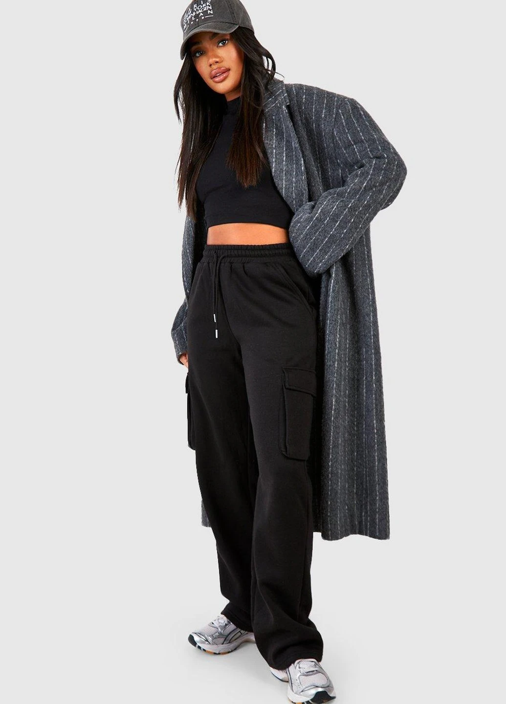 Штани Boohoo (301194426)