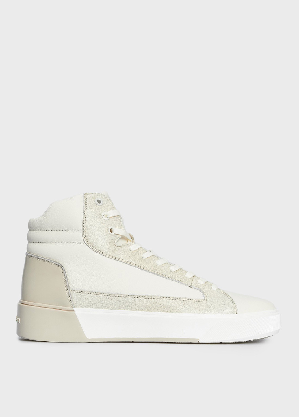 Цветные осенние ботинки Calvin Klein