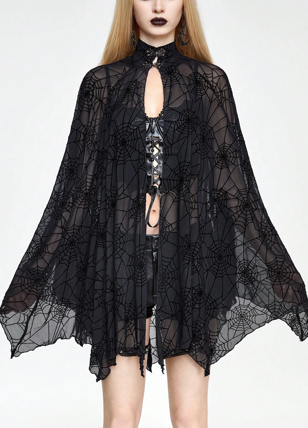 Накидка SHEIN (343353914)