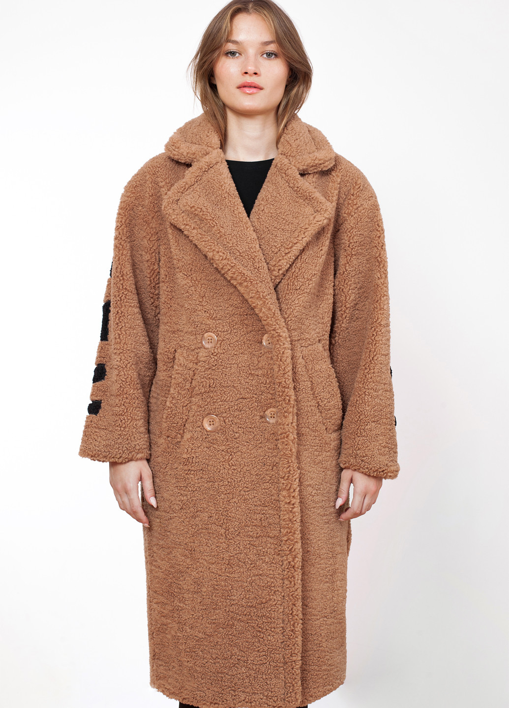 Шуба Trendy (362044265)