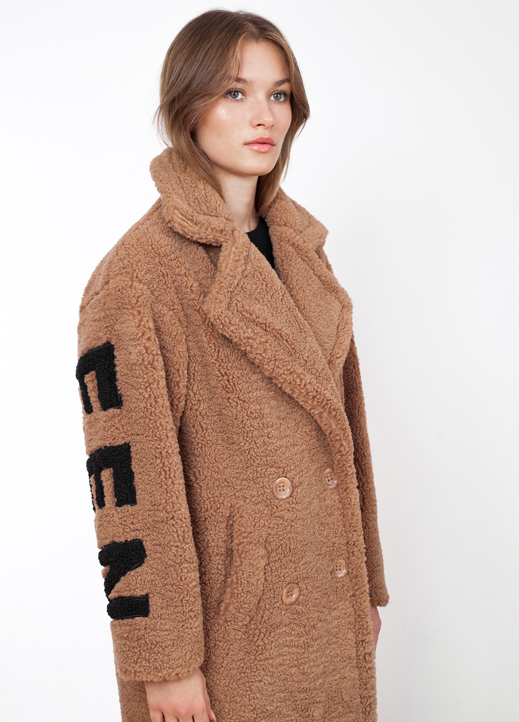 Шуба Trendy (362044265)