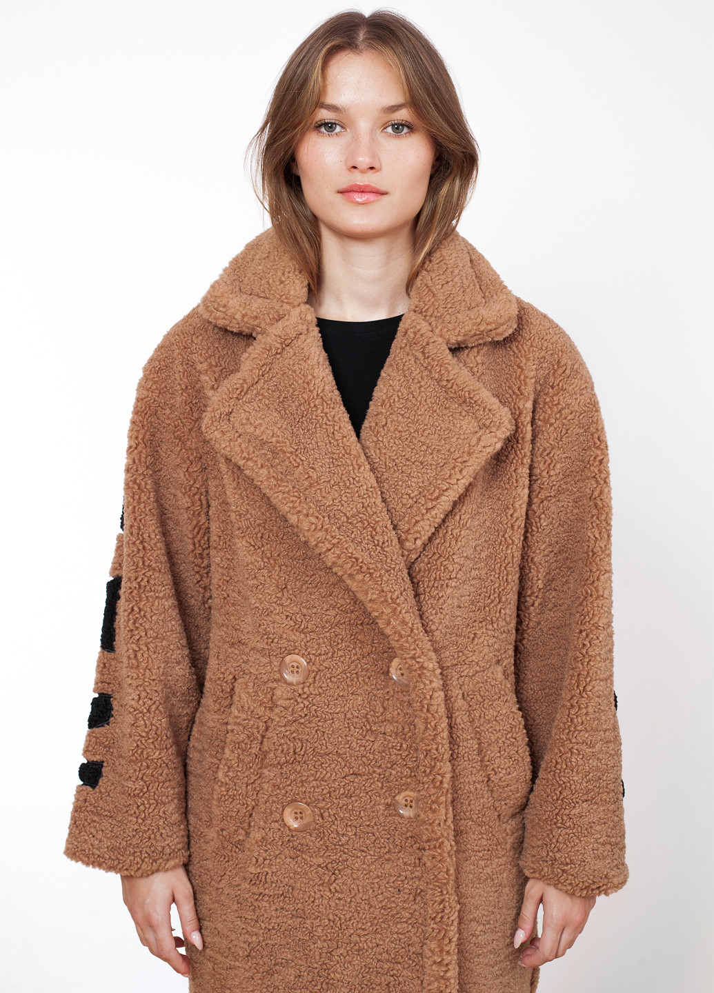 Шуба Trendy (362044265)