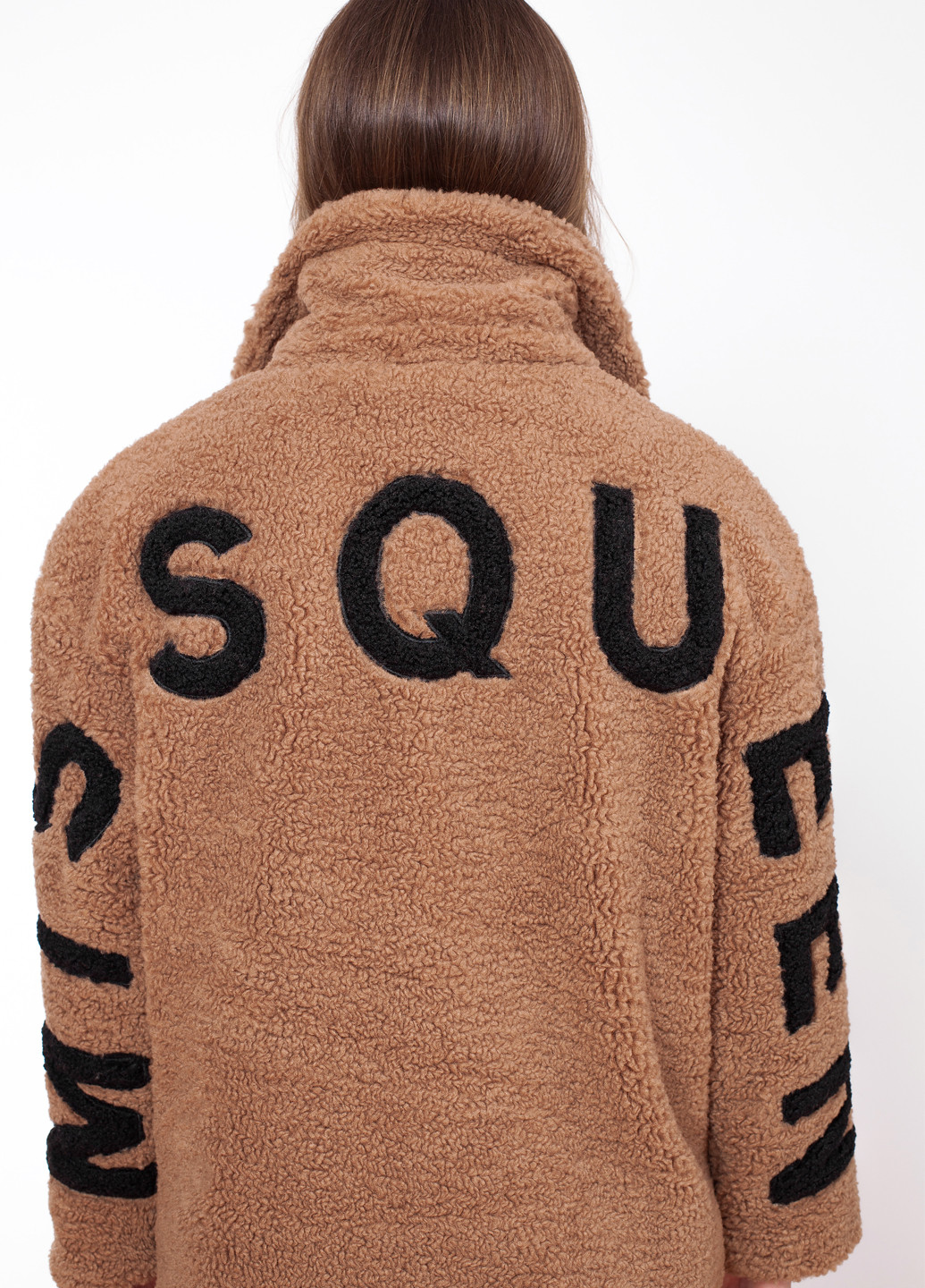 Шуба Trendy (362044265)