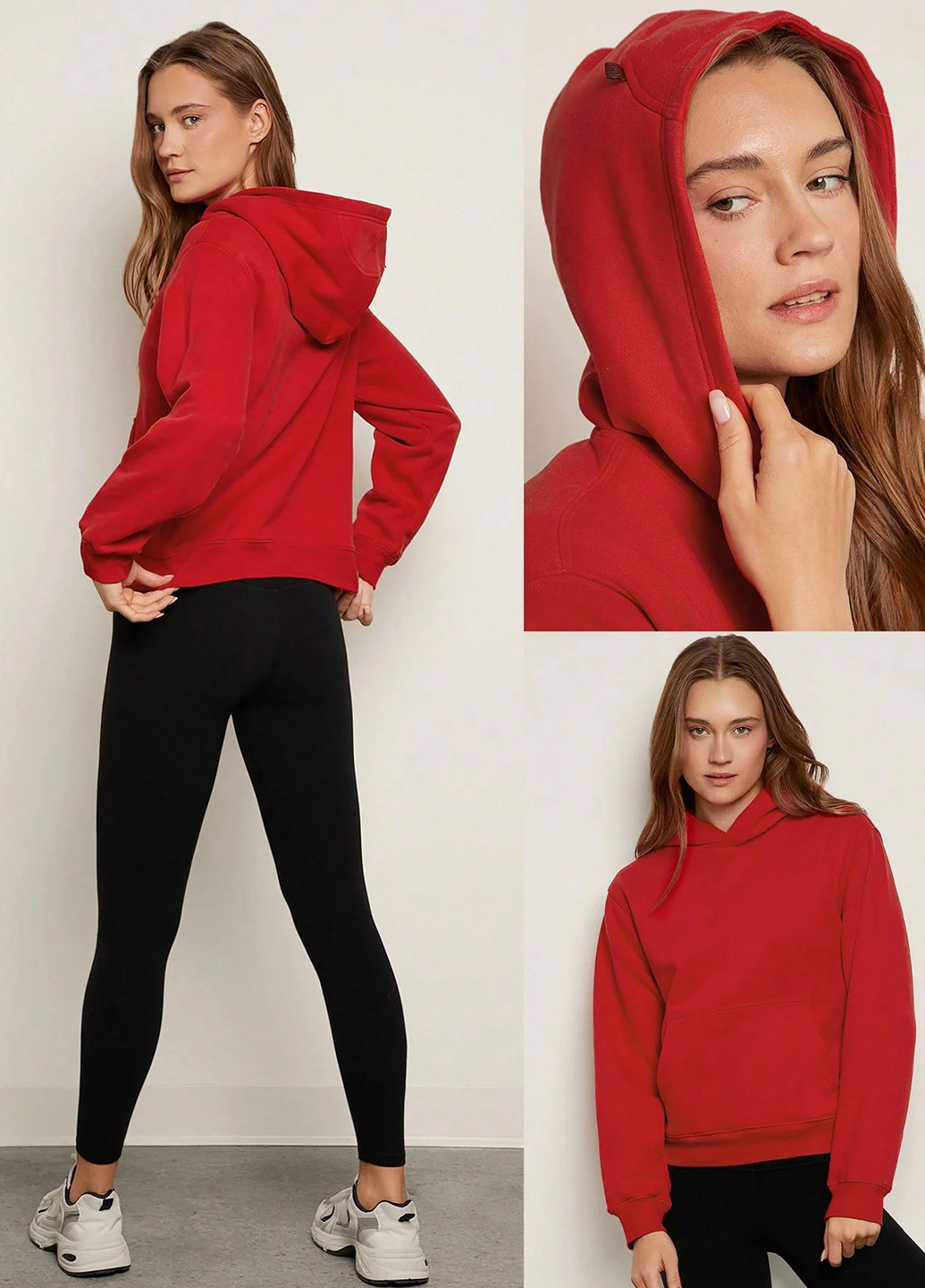 Худі SHEIN (332612847)