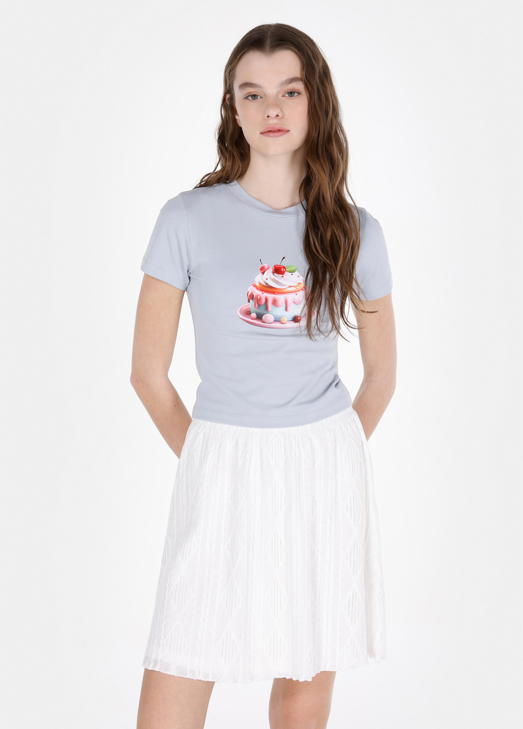 Футболка Colin's - (336041215)