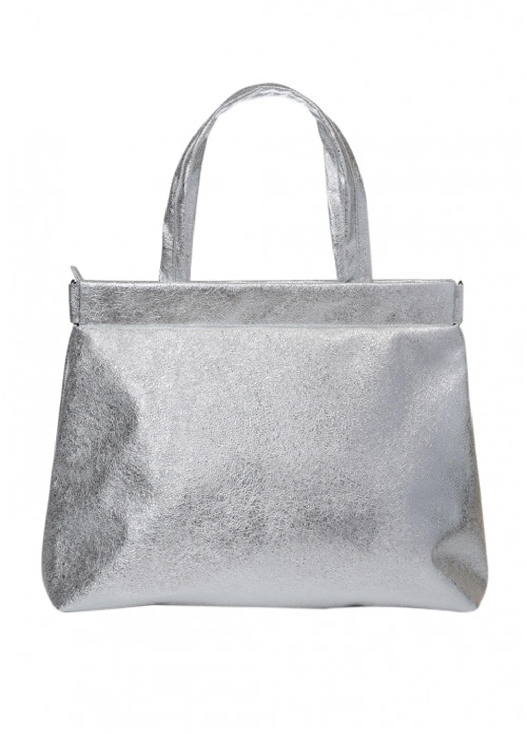 Жіноча сумка шоппер 42х14х34 см Sambag (210476250)