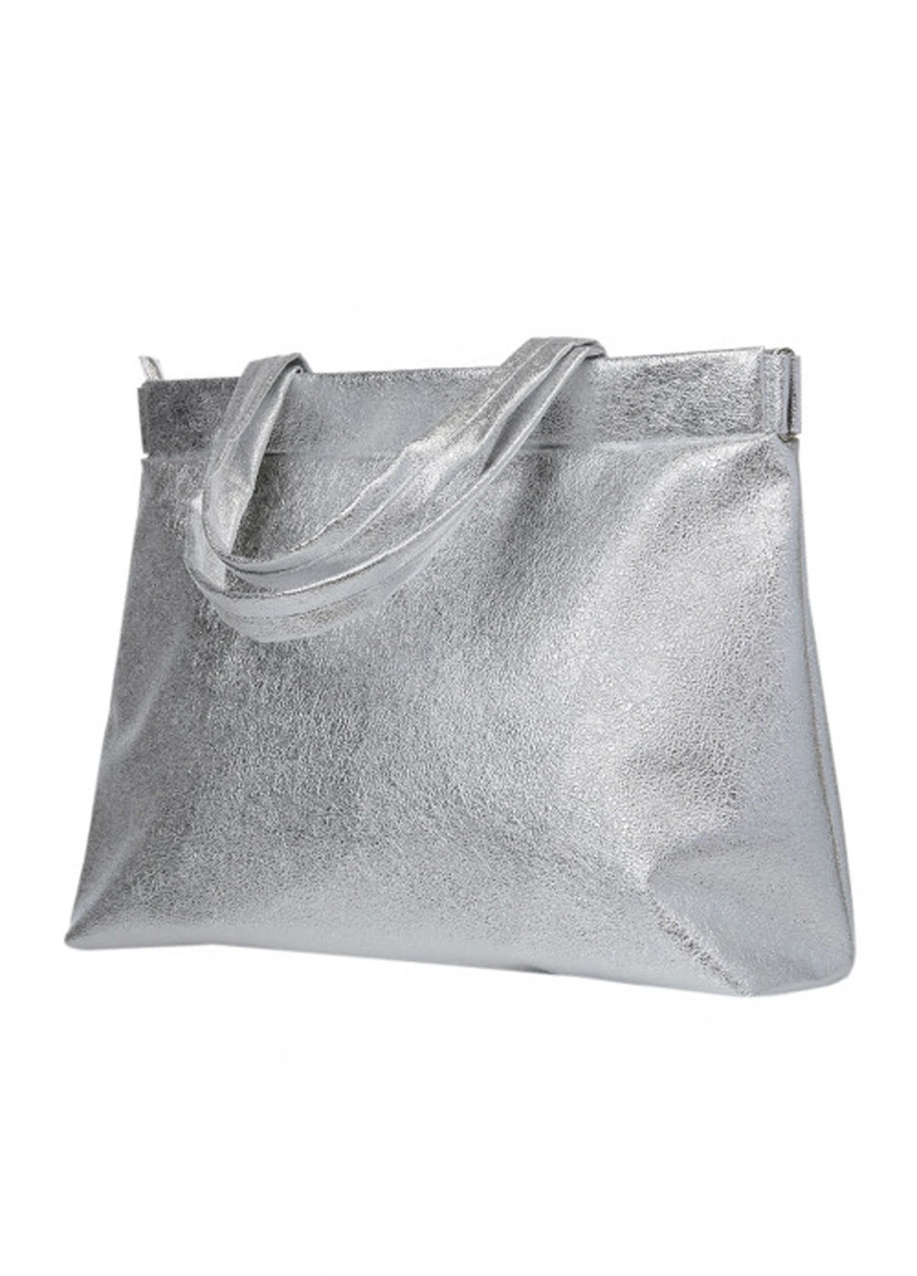 Жіноча сумка шоппер 42х14х34 см Sambag (210476250)