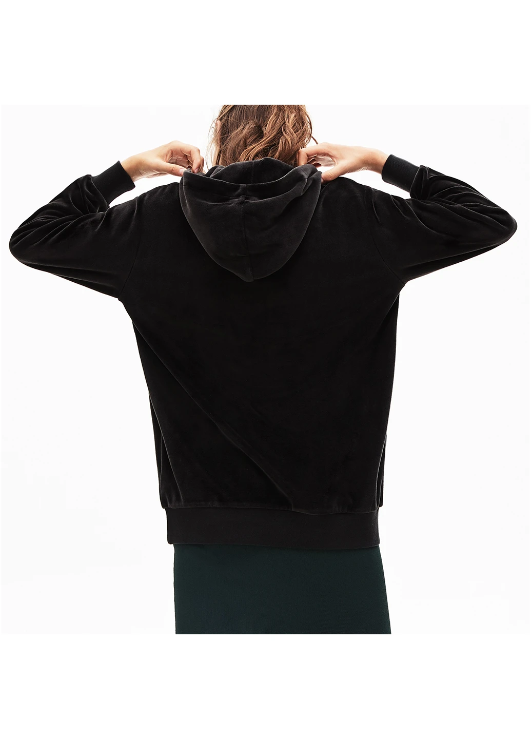 Худи Lacoste (250166359)