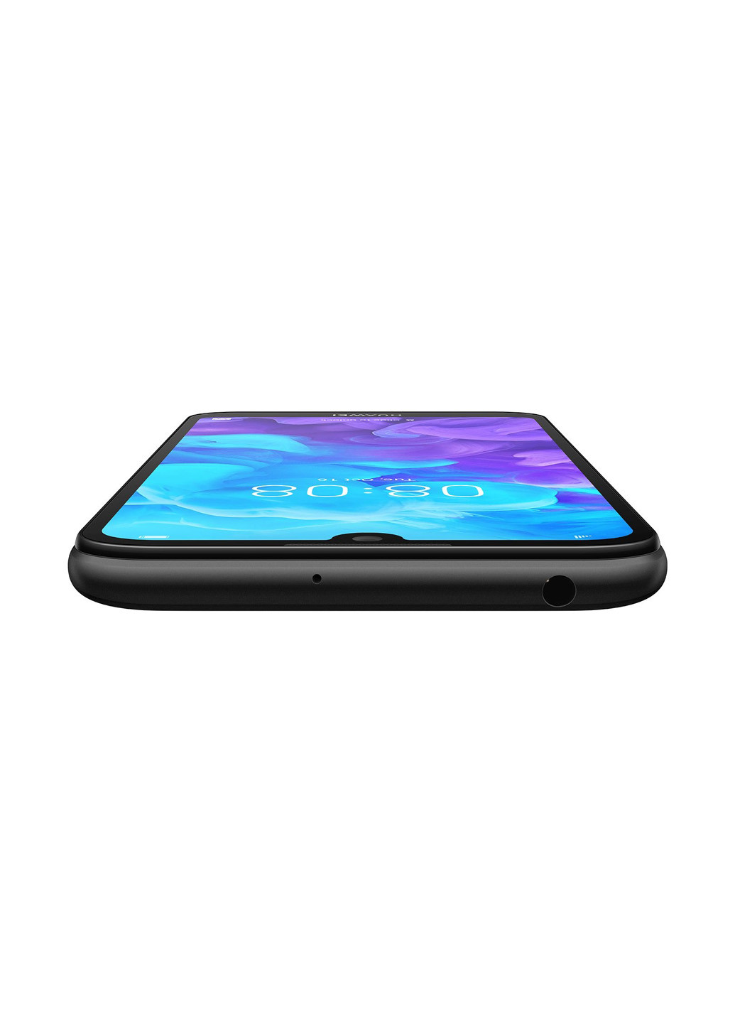 Смартфон Huawei y5 2019 2/16gb modern black (pot-lх1) (163174102)