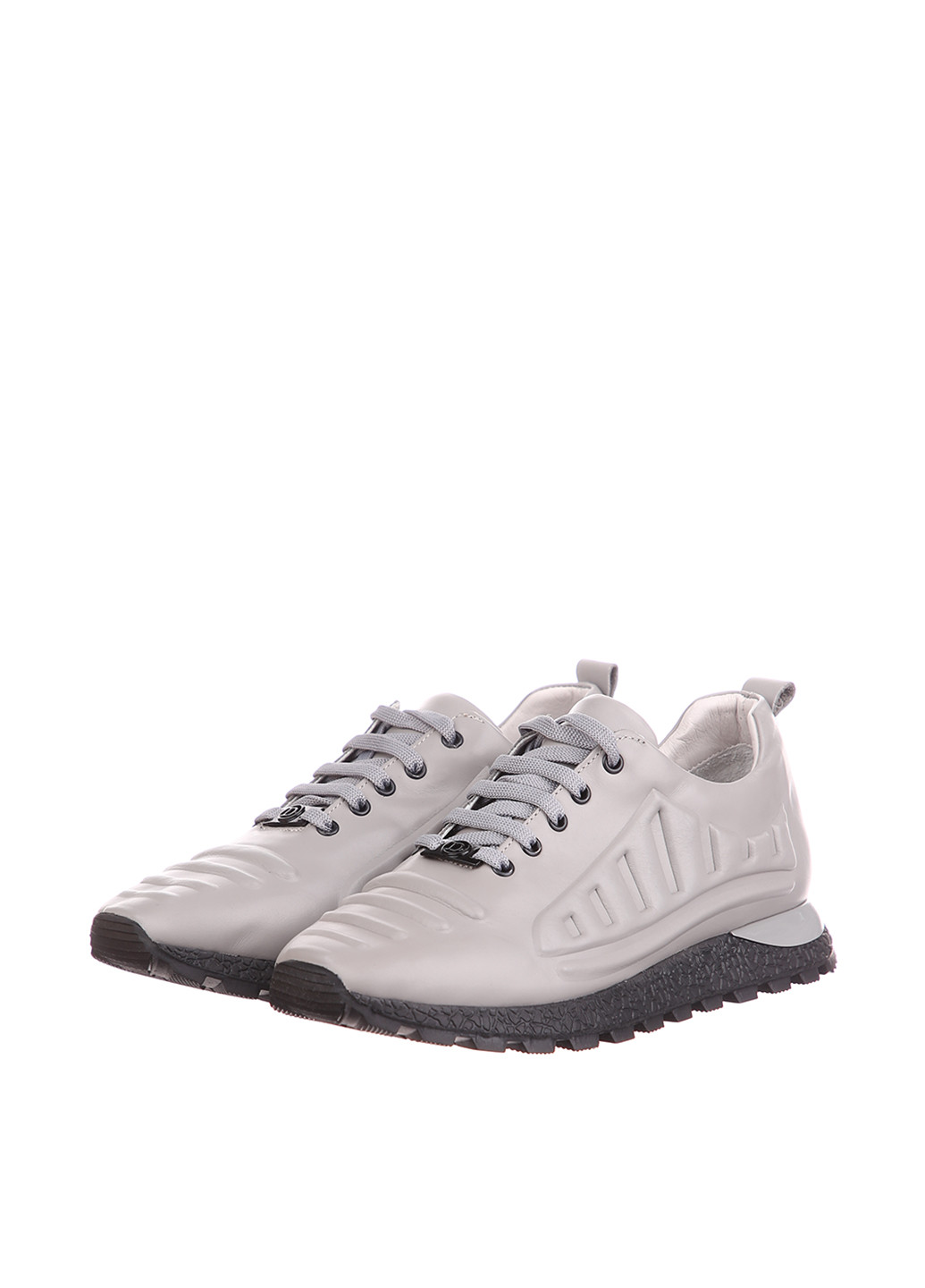 Кросівки Yulya Ferra сірі демісезони (254300357)