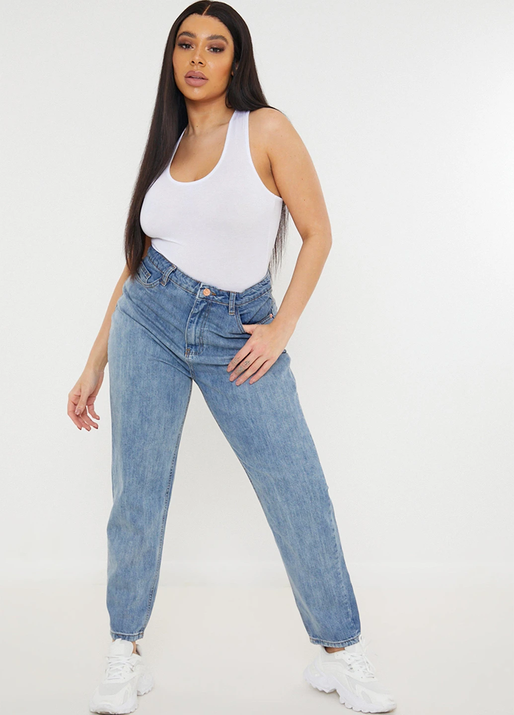 Джинсы Missguided - (260390714)
